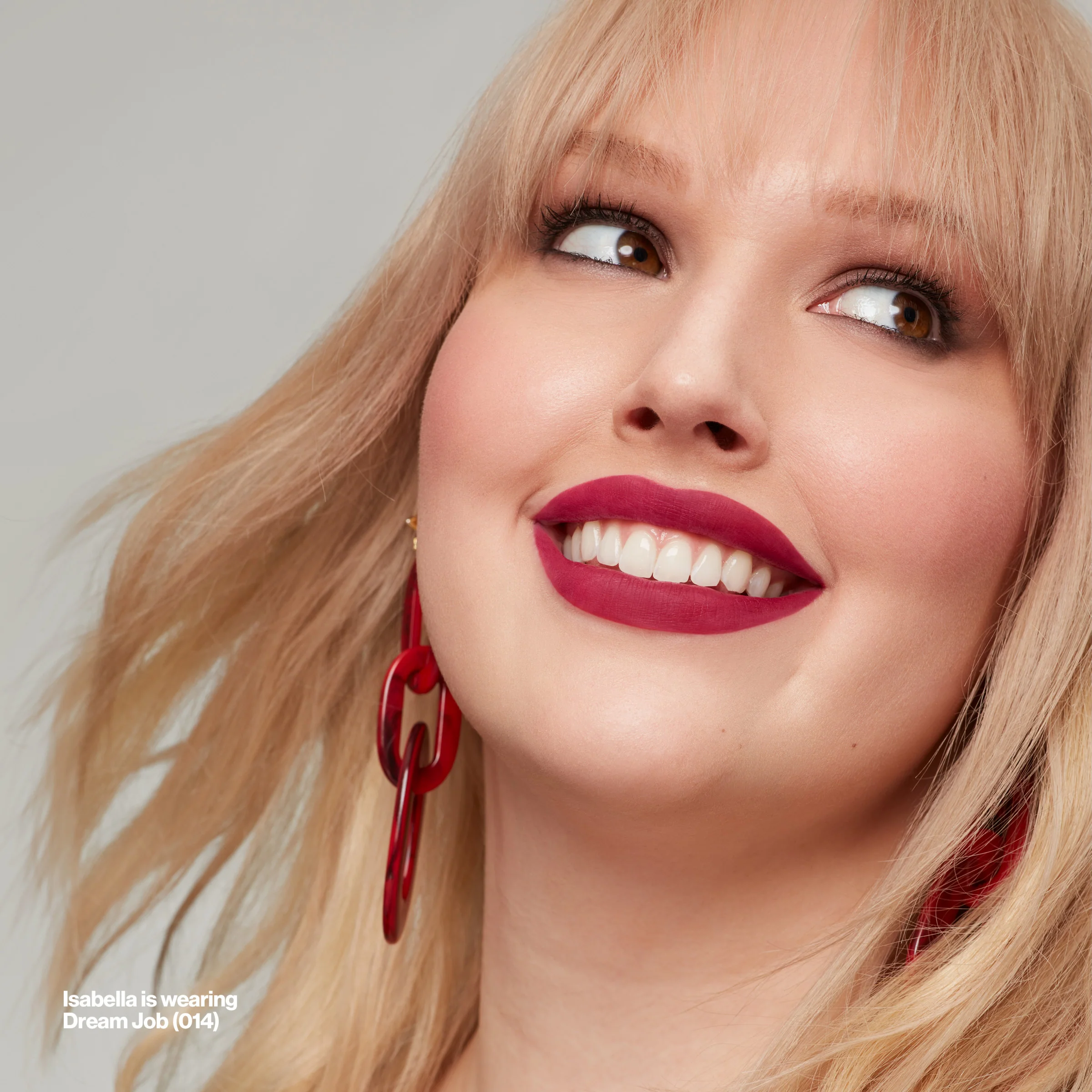 ColorStay Limitless Matte™ Liquid Lipstick - Image 127