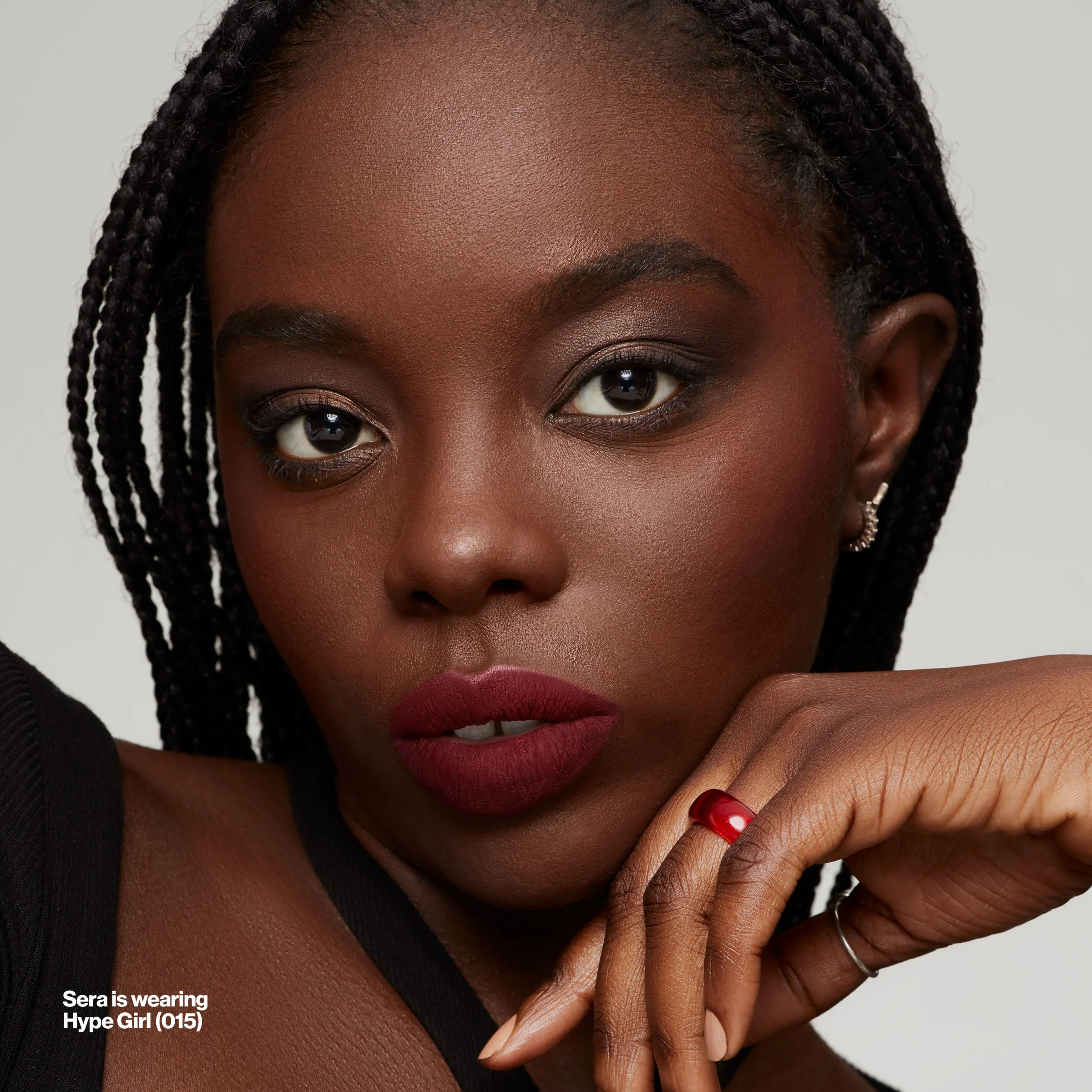 ColorStay Limitless Matte™ Liquid Lipstick - Image 128