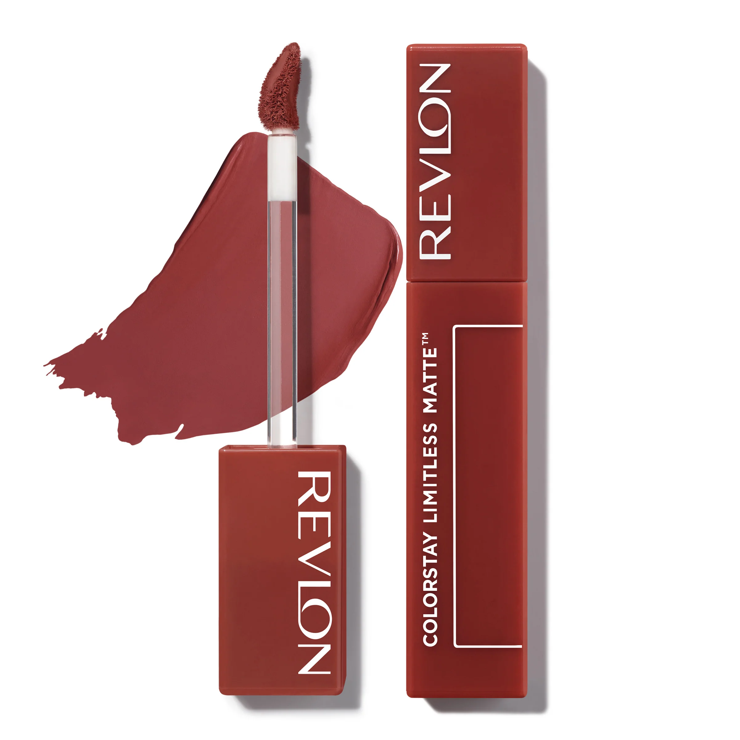 ColorStay Limitless Matte™ Liquid Lipstick - Image 14