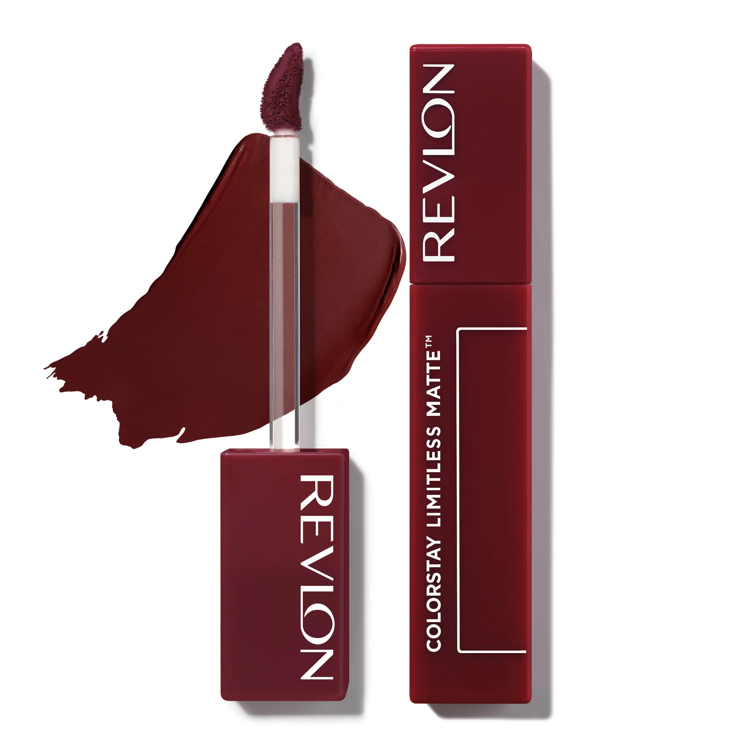 ColorStay Limitless Matte™ Liquid Lipstick - Image 16