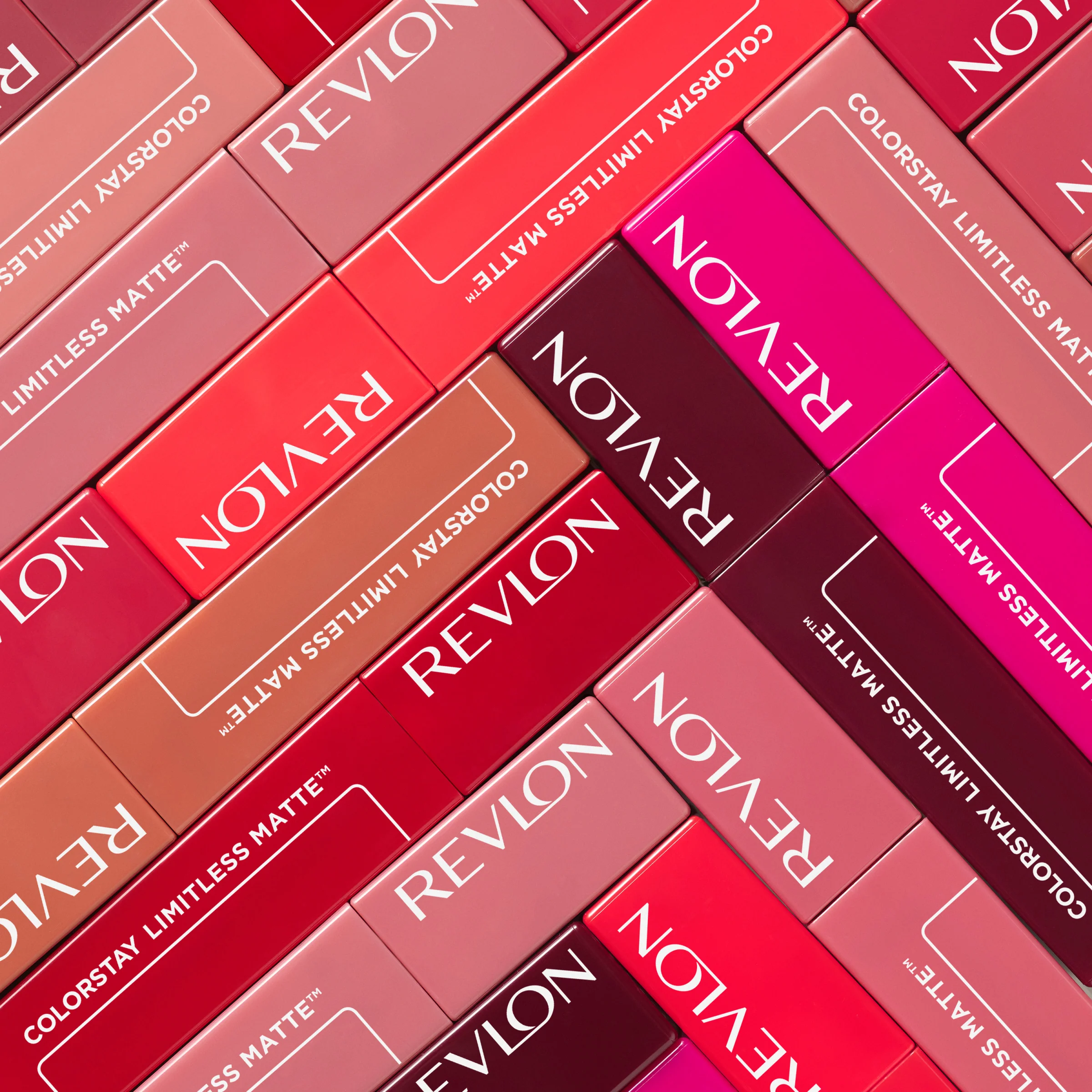 ColorStay Limitless Matte™ Liquid Lipstick - Image 165