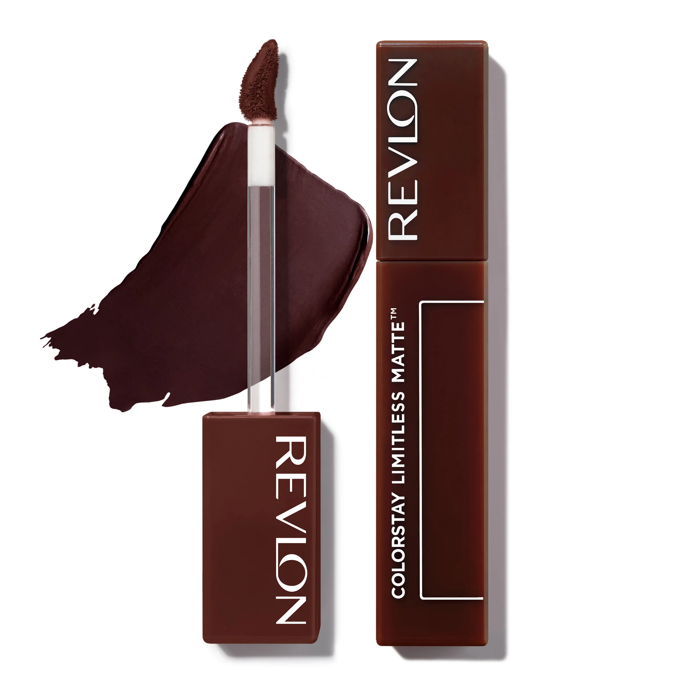 ColorStay Limitless Matte™ Liquid Lipstick - Image 17