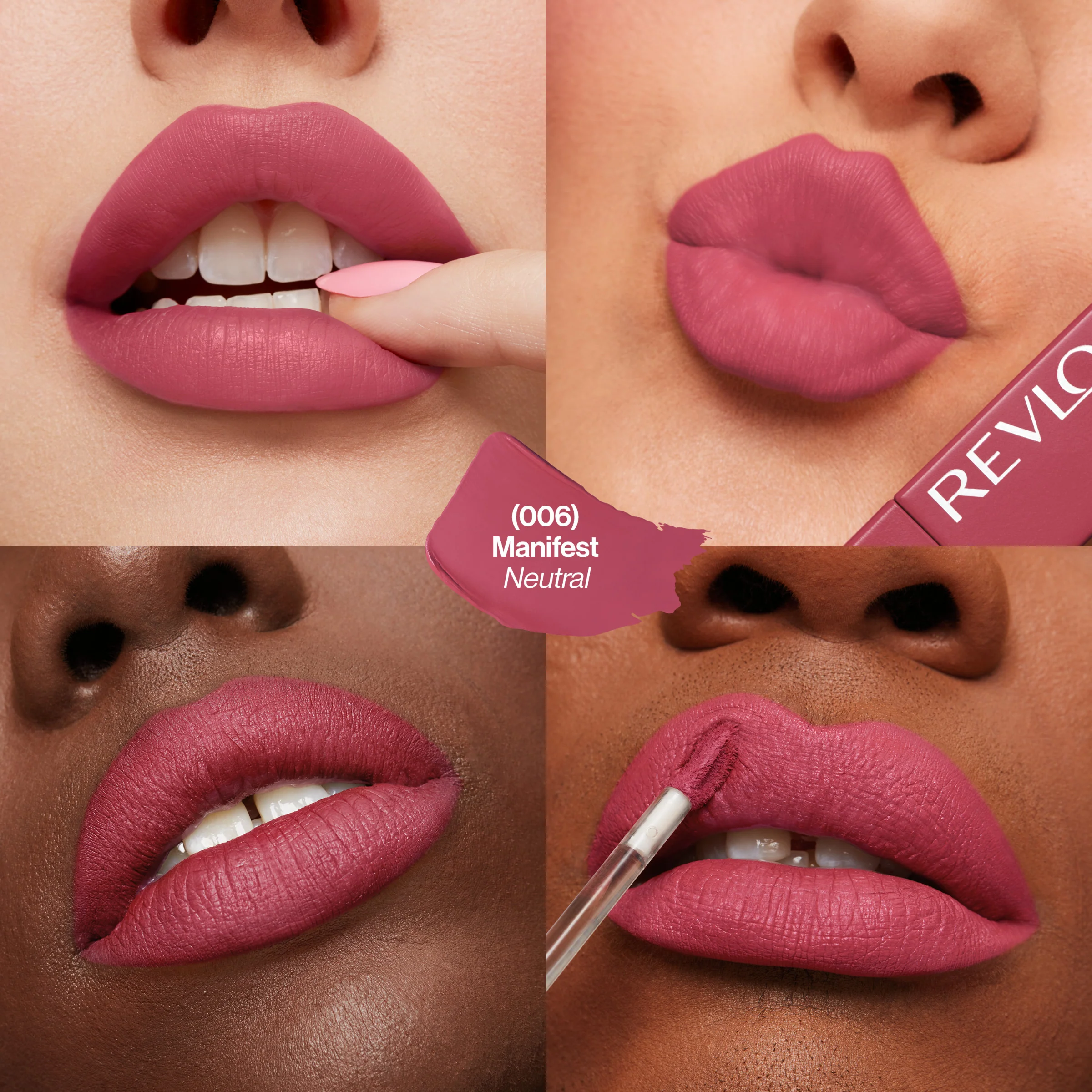 ColorStay Limitless Matte™ Liquid Lipstick - Image 23