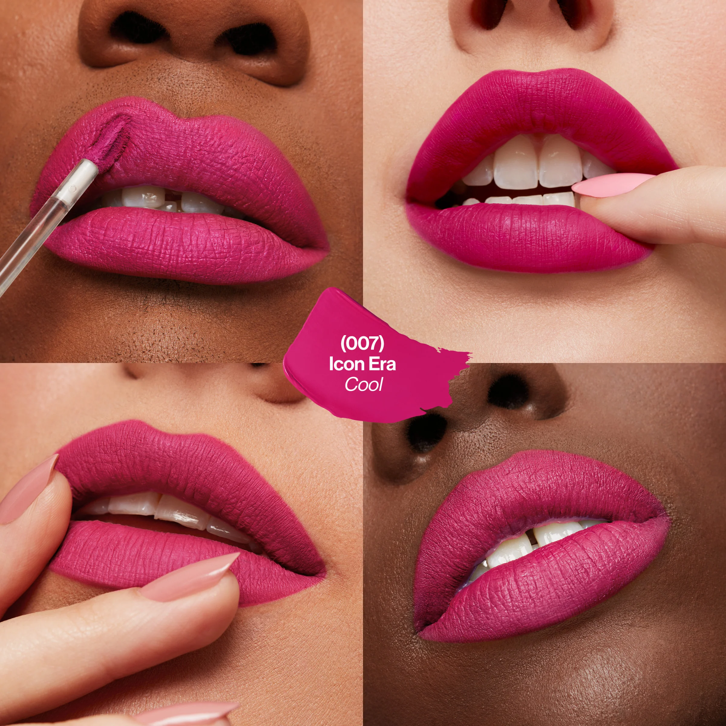 ColorStay Limitless Matte™ Liquid Lipstick - Image 24