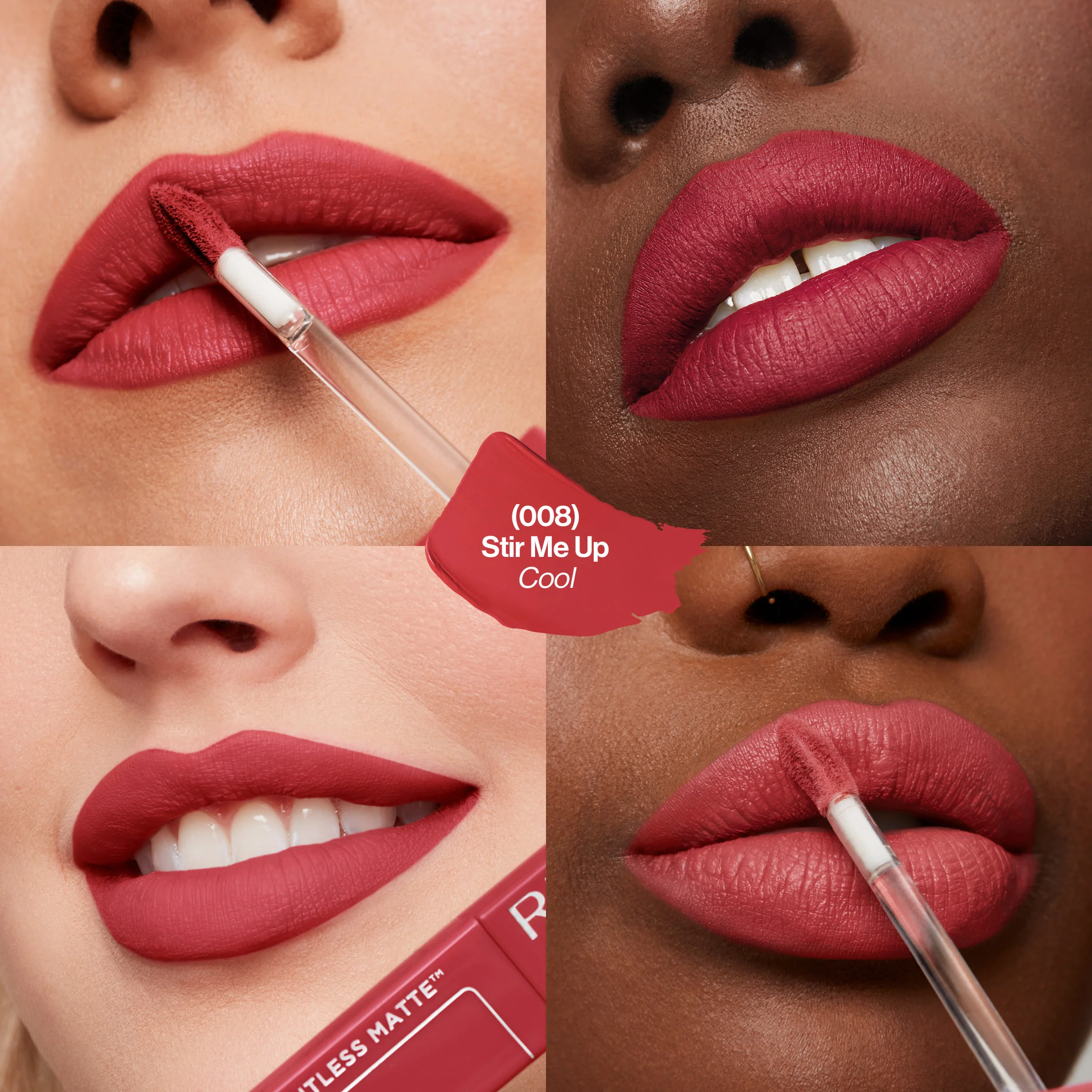 ColorStay Limitless Matte™ Liquid Lipstick - Image 25