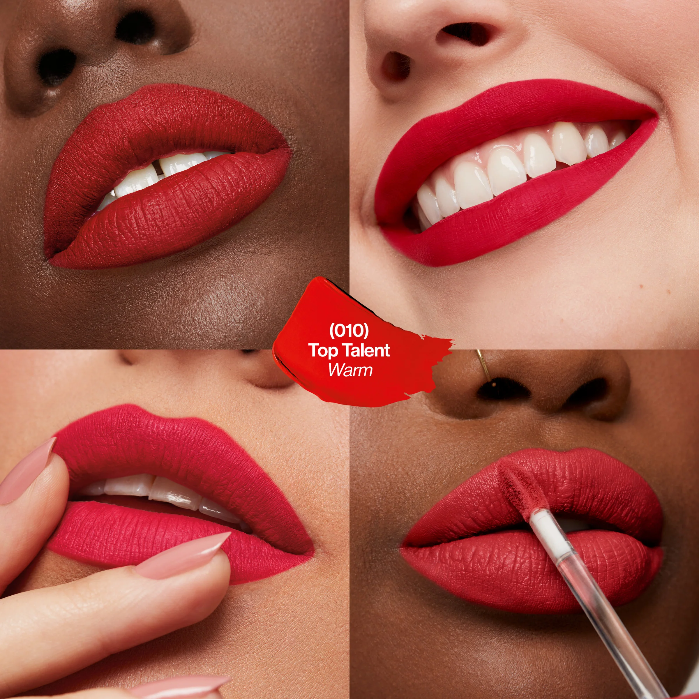 ColorStay Limitless Matte™ Liquid Lipstick - Image 27