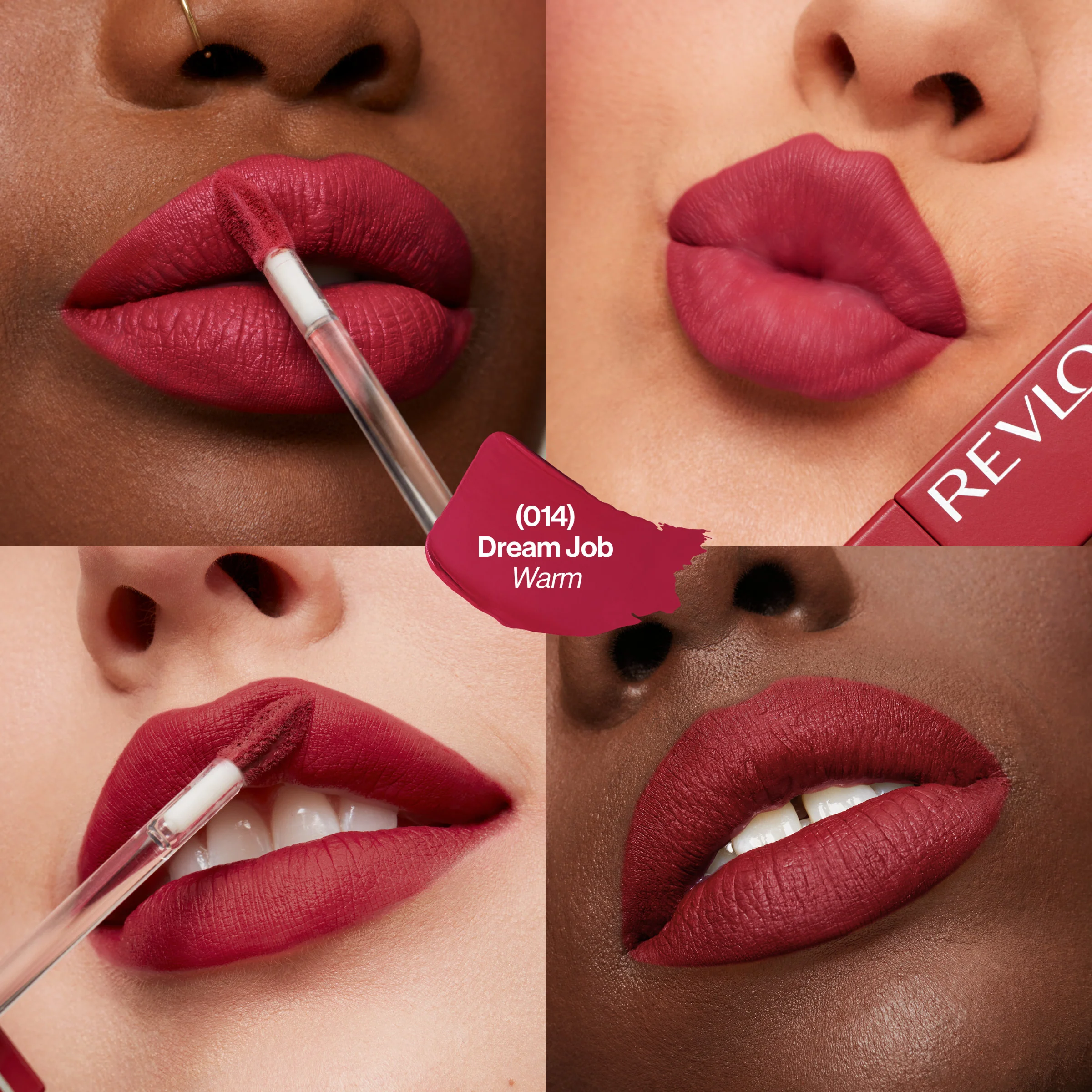 ColorStay Limitless Matte™ Liquid Lipstick - Image 31