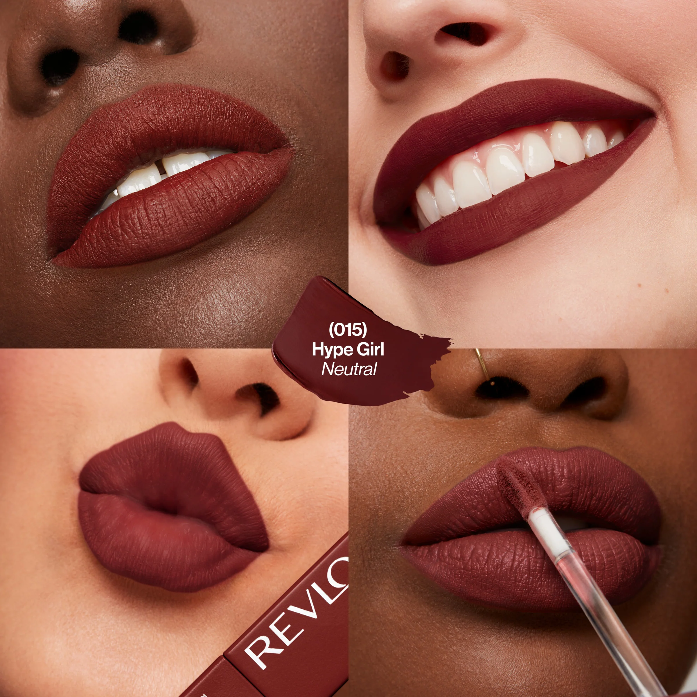 ColorStay Limitless Matte™ Liquid Lipstick - Image 32