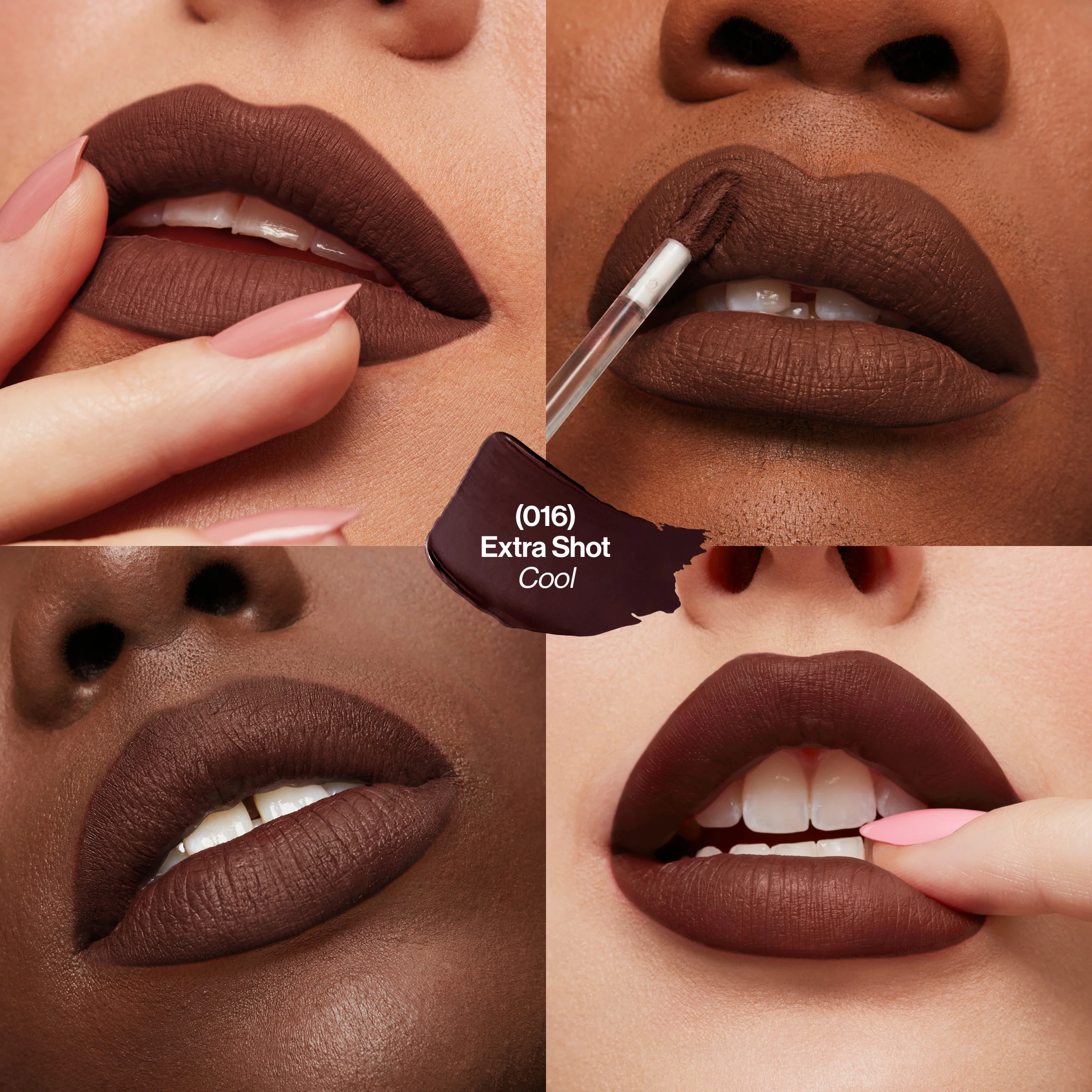 ColorStay Limitless Matte™ Liquid Lipstick - Image 33