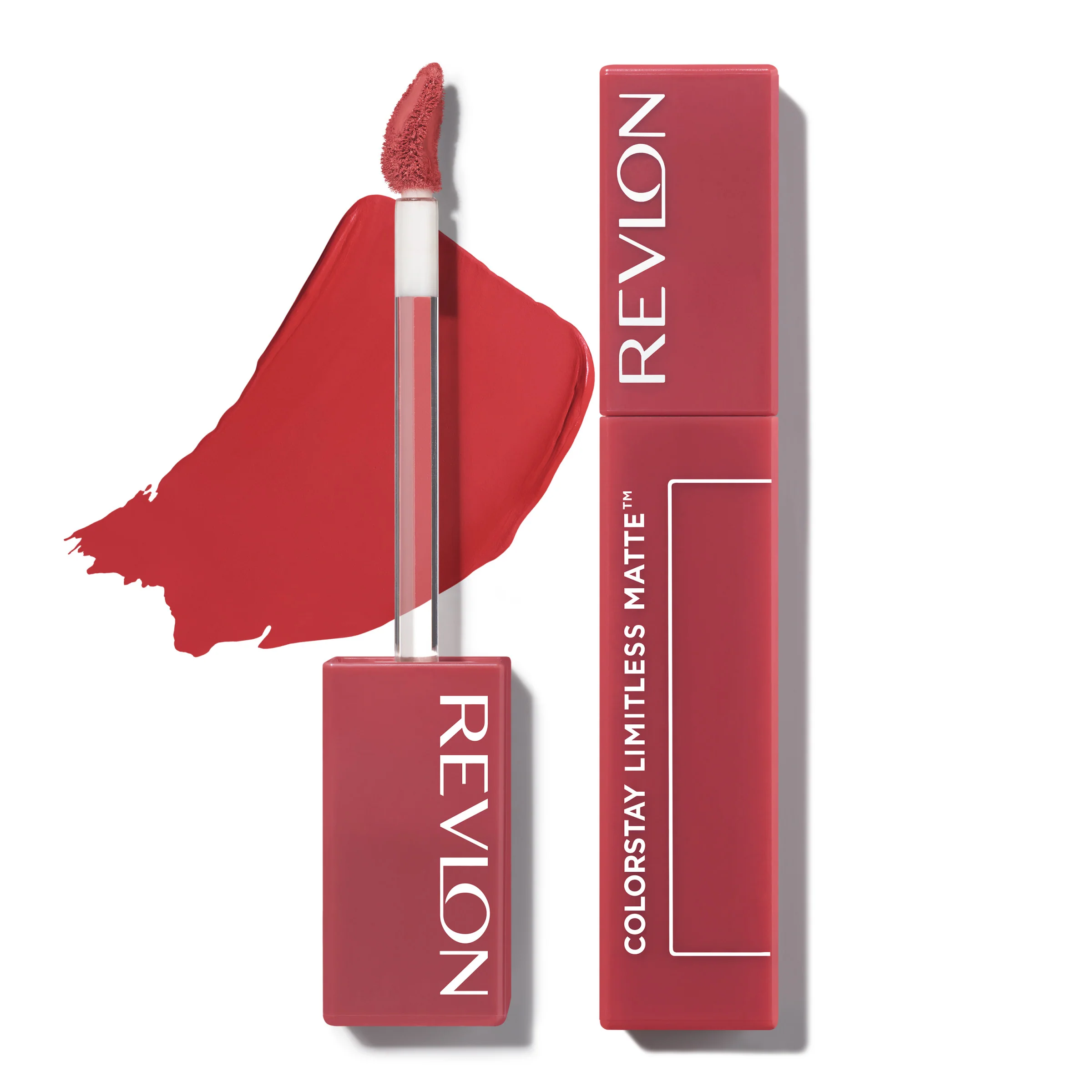 ColorStay Limitless Matte™ Liquid Lipstick - Image 9