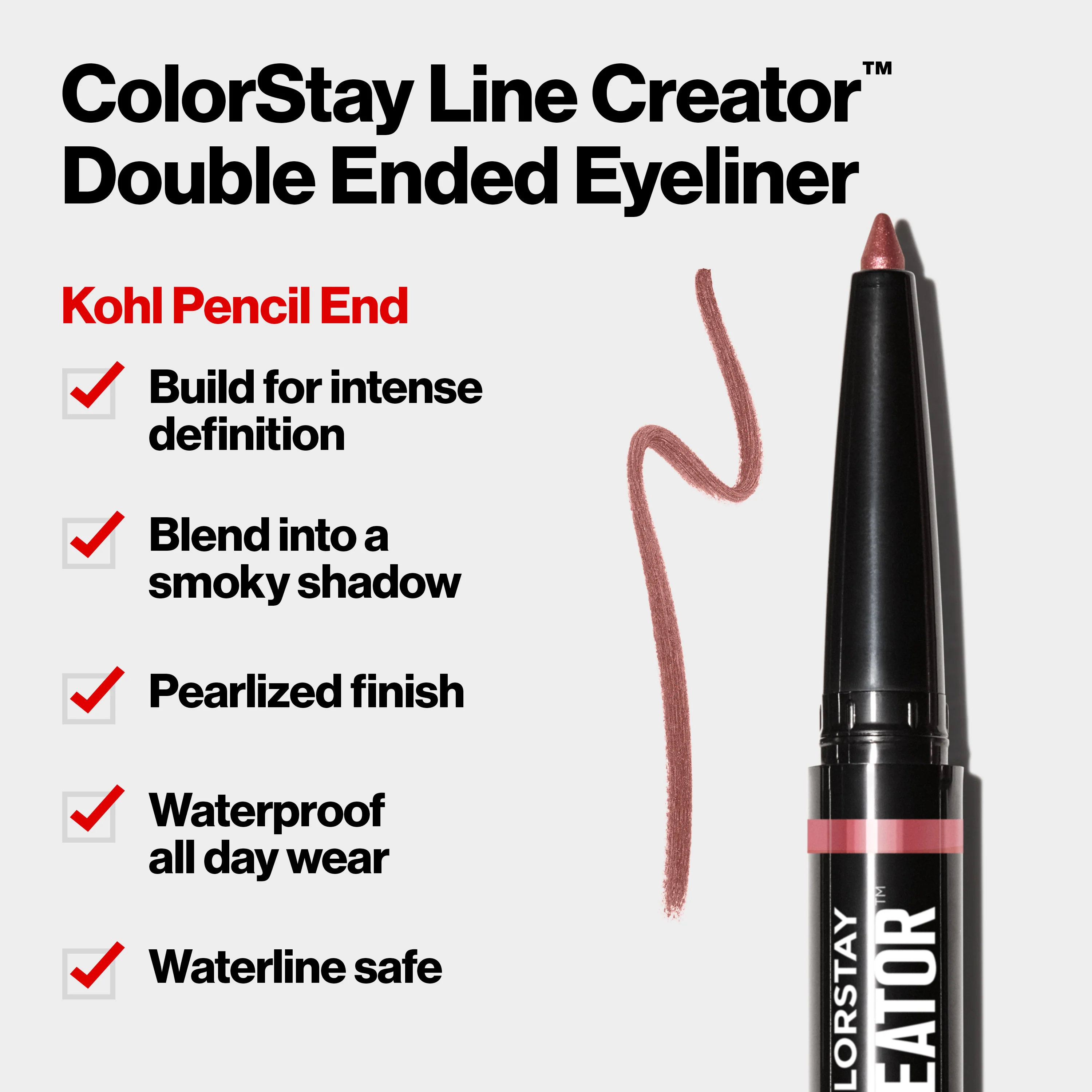 ColorStay Line Creator™ Double Ended Liner - Image 10