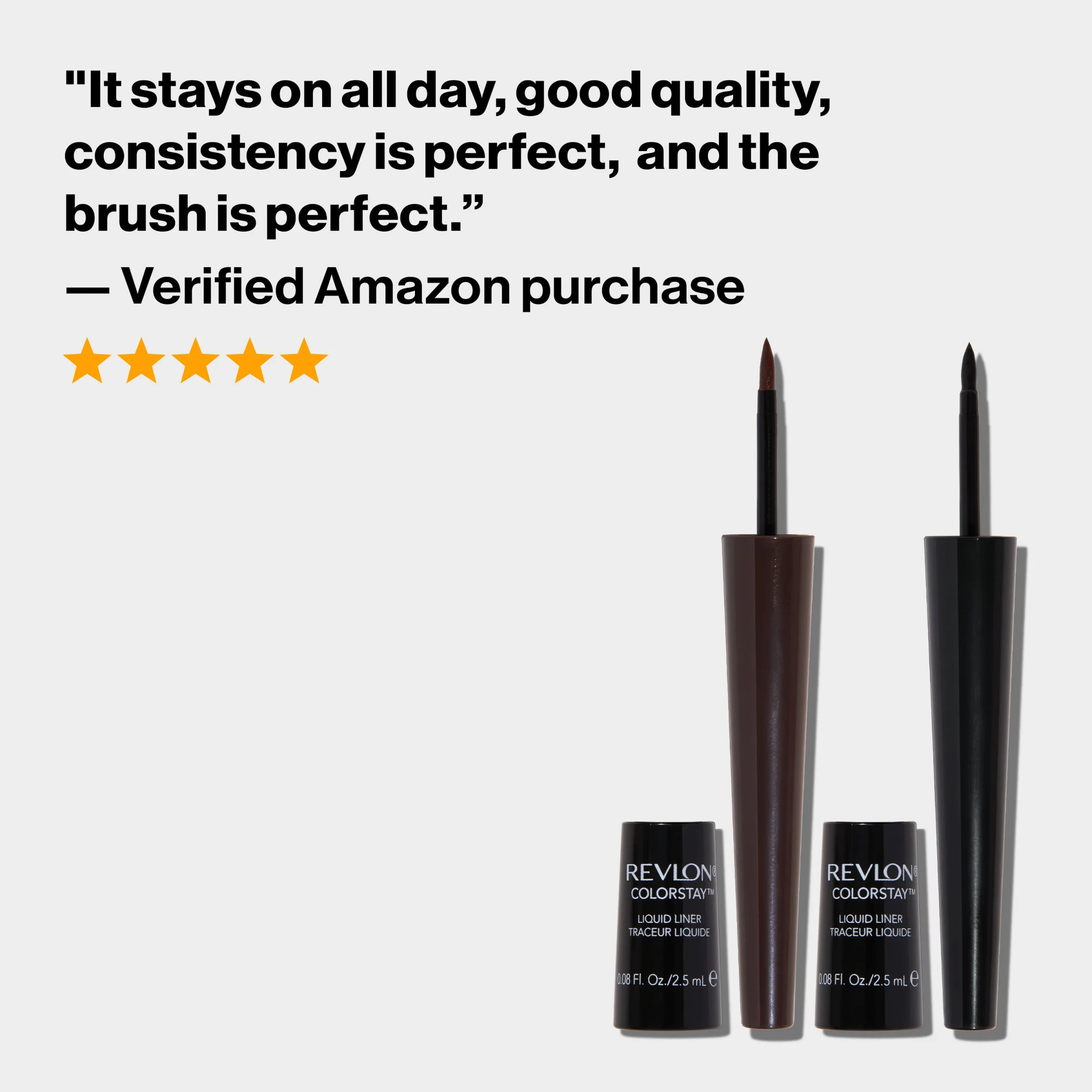 ColorStay™ Liquid Eyeliner - Image 10