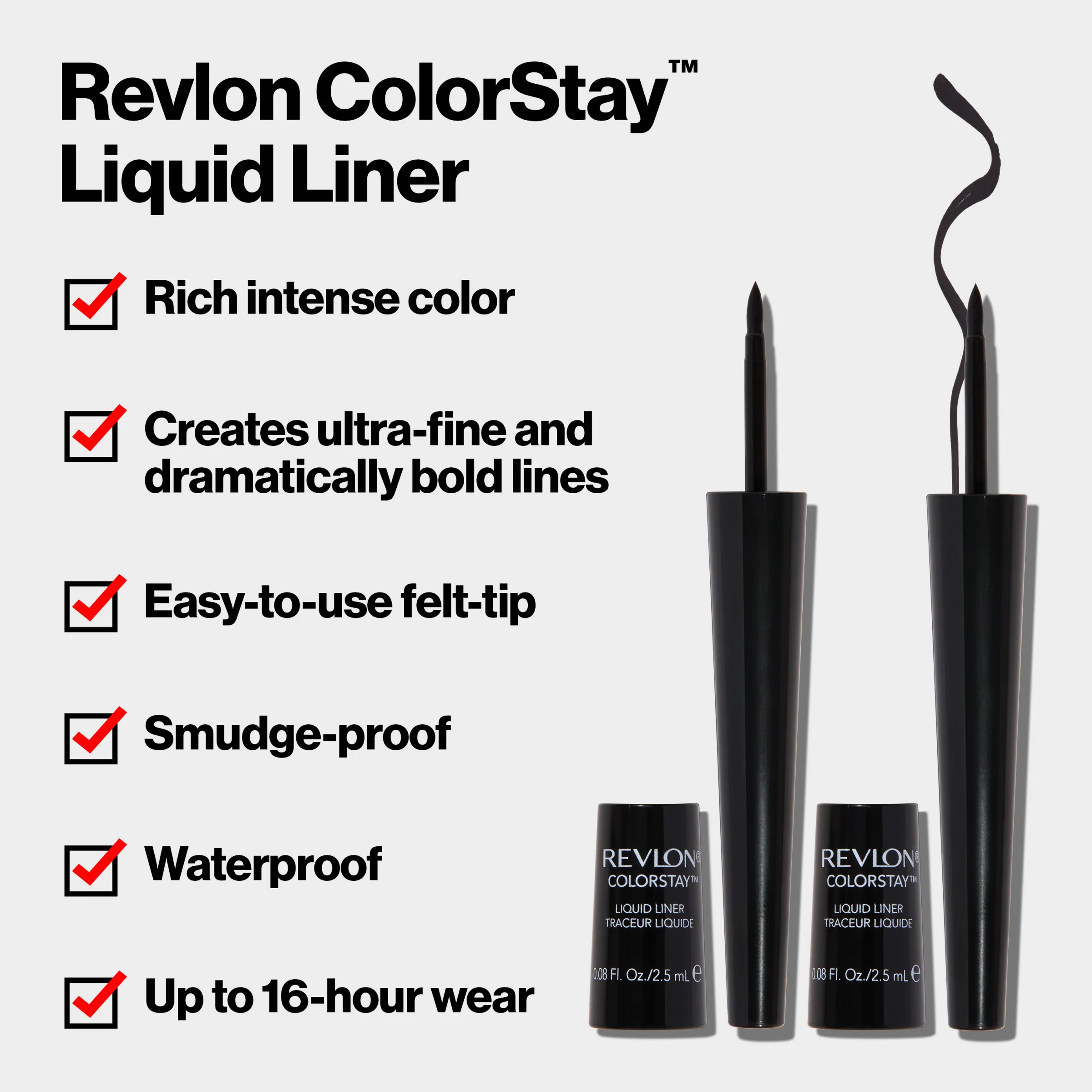 ColorStay™ Liquid Eyeliner - Image 6