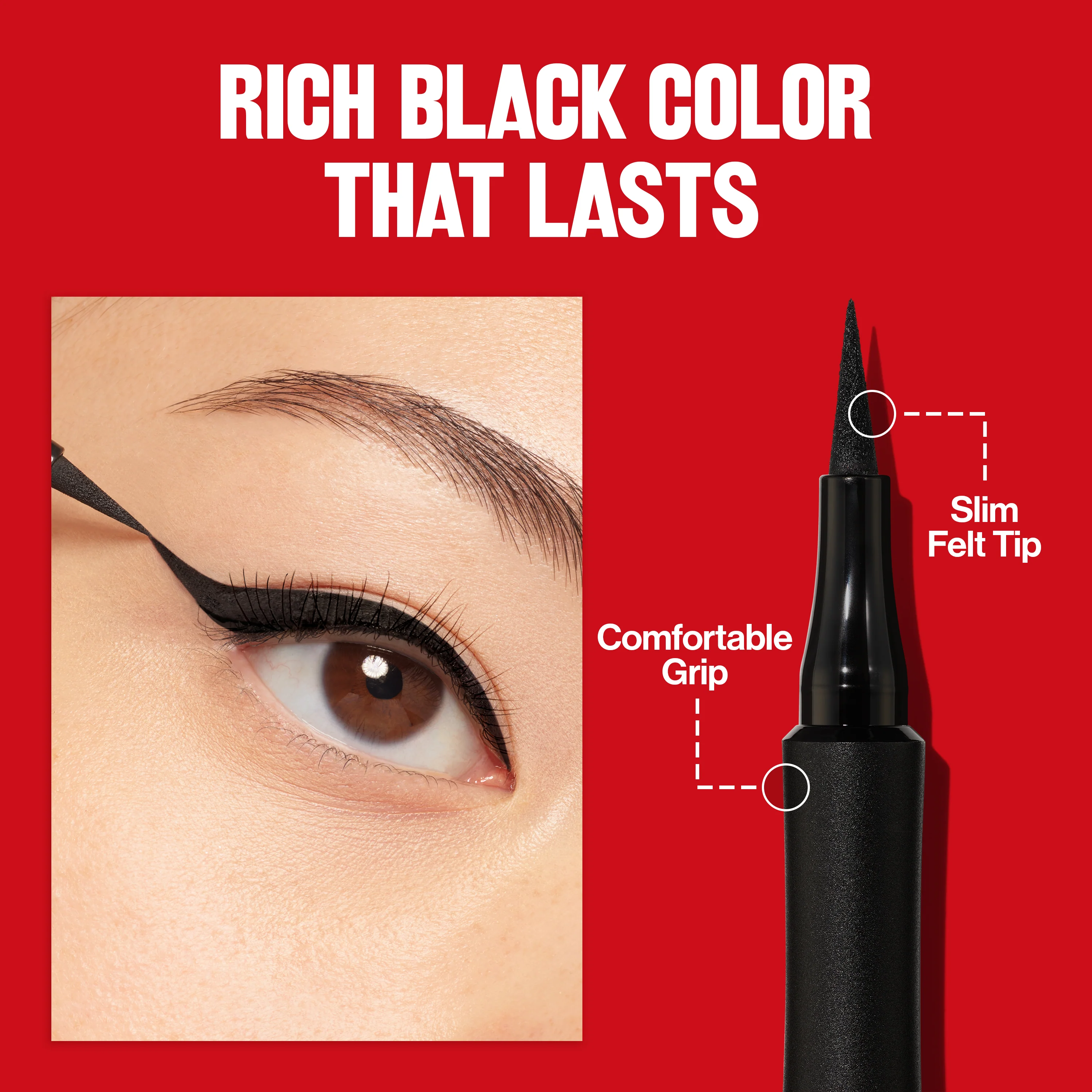 ColorStay Liquid Eyeliner Pen - Image 14