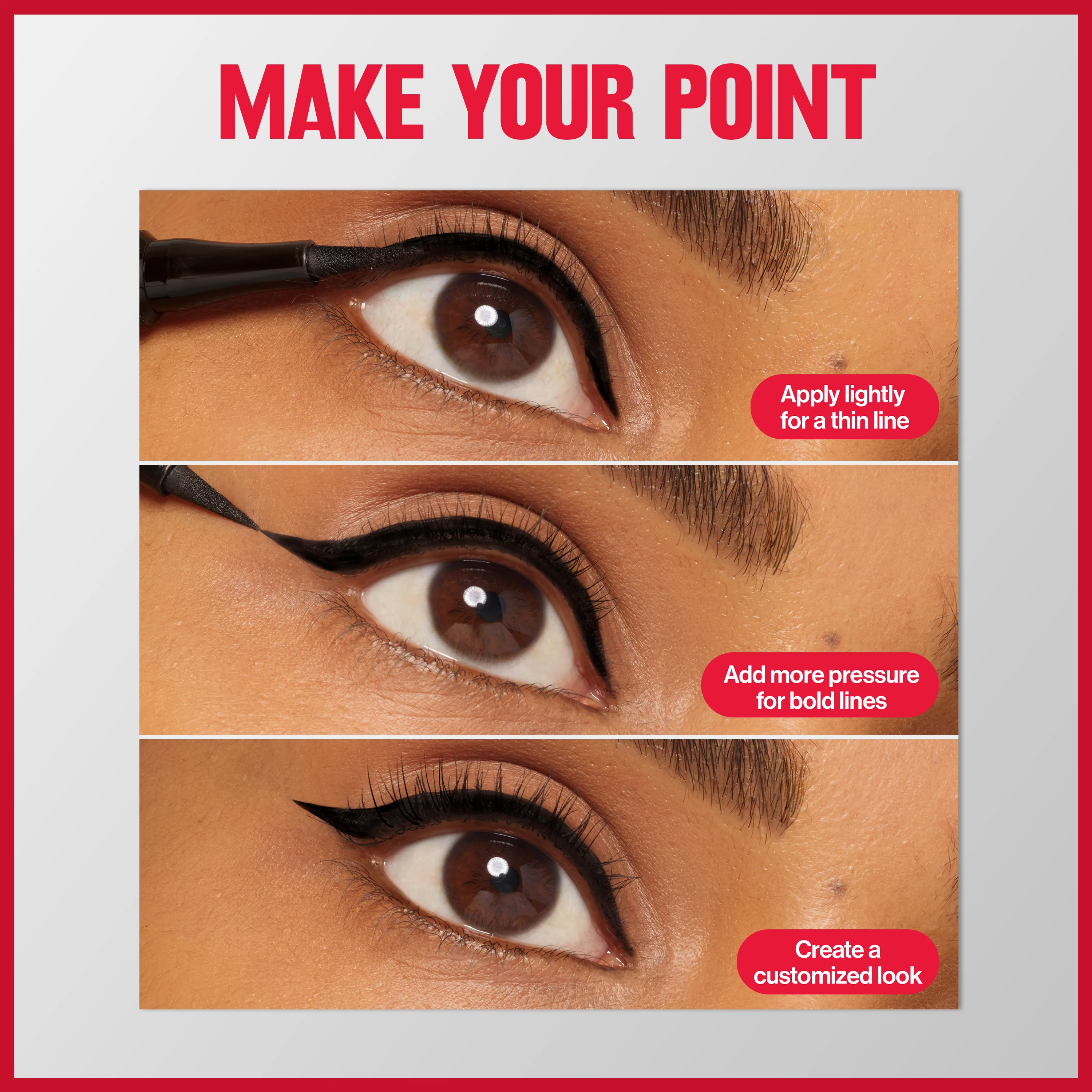 ColorStay Liquid Eyeliner Pen - Image 17