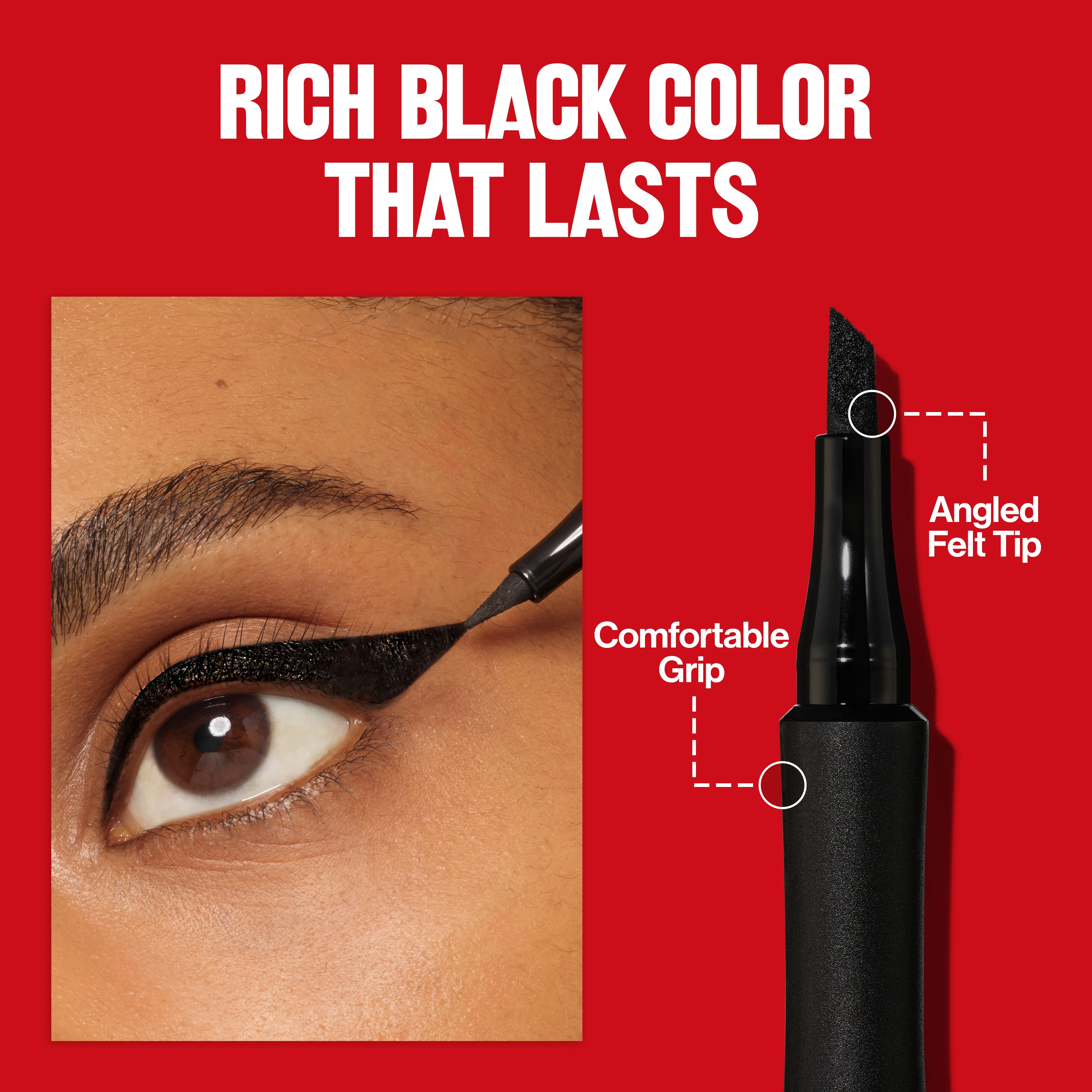 ColorStay Liquid Eyeliner Pen - Image 5