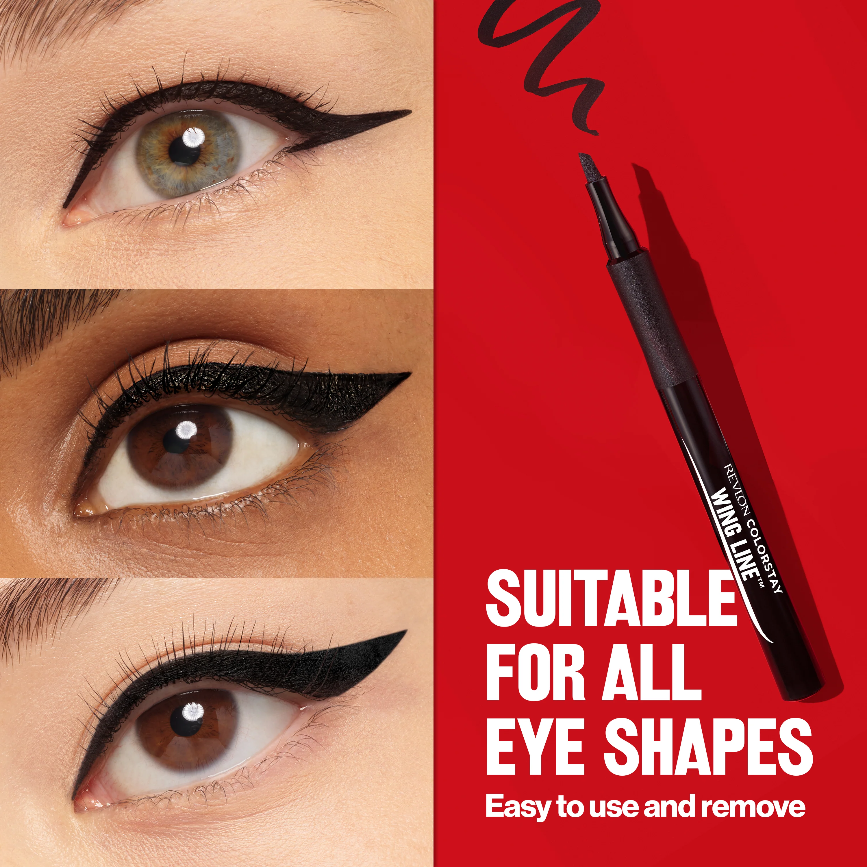 ColorStay Liquid Eyeliner Pen - Image 7