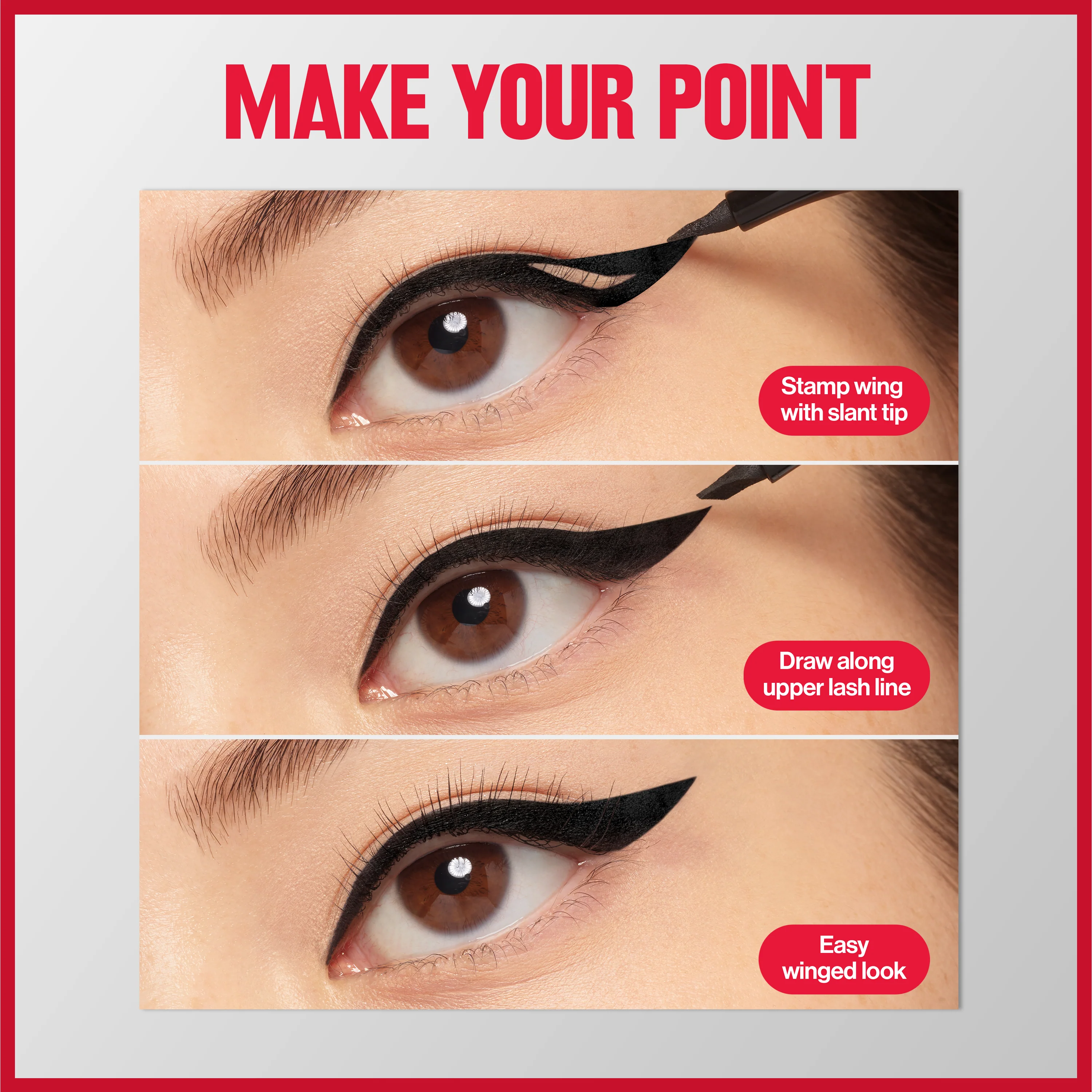 ColorStay Liquid Eyeliner Pen - Image 8