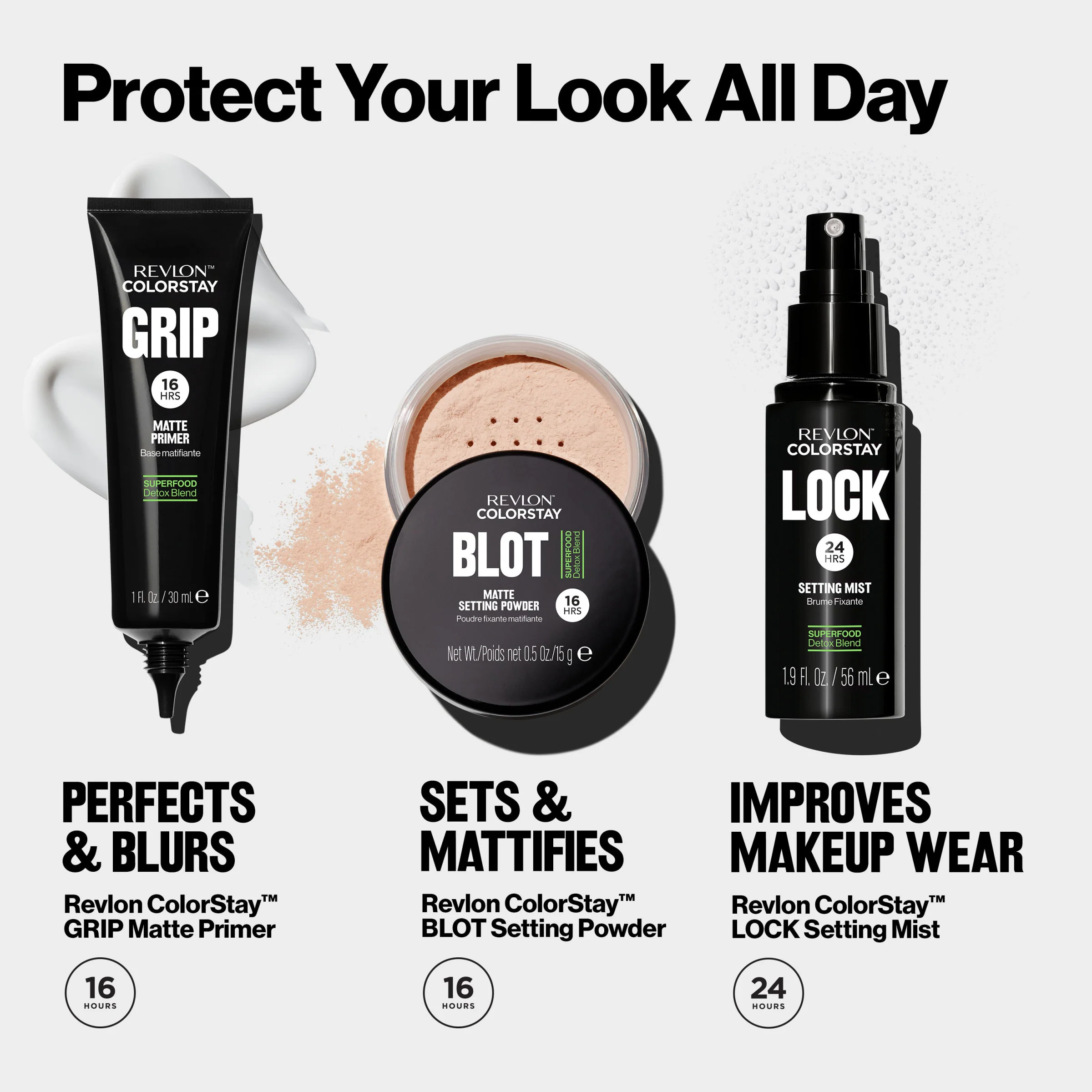 ColorStay™ Lock Setting Mist - Image 11