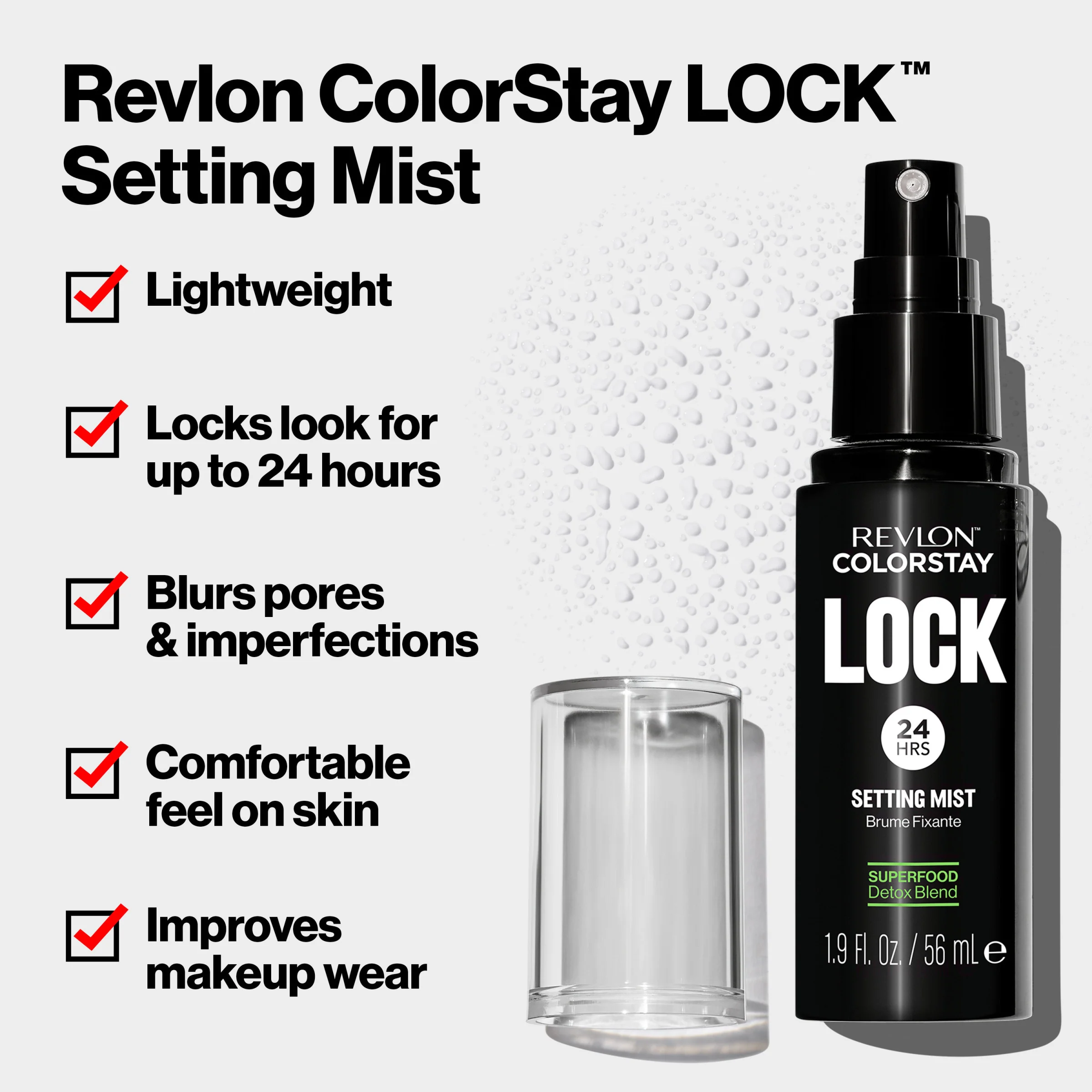 ColorStay™ Lock Setting Mist - Image 3