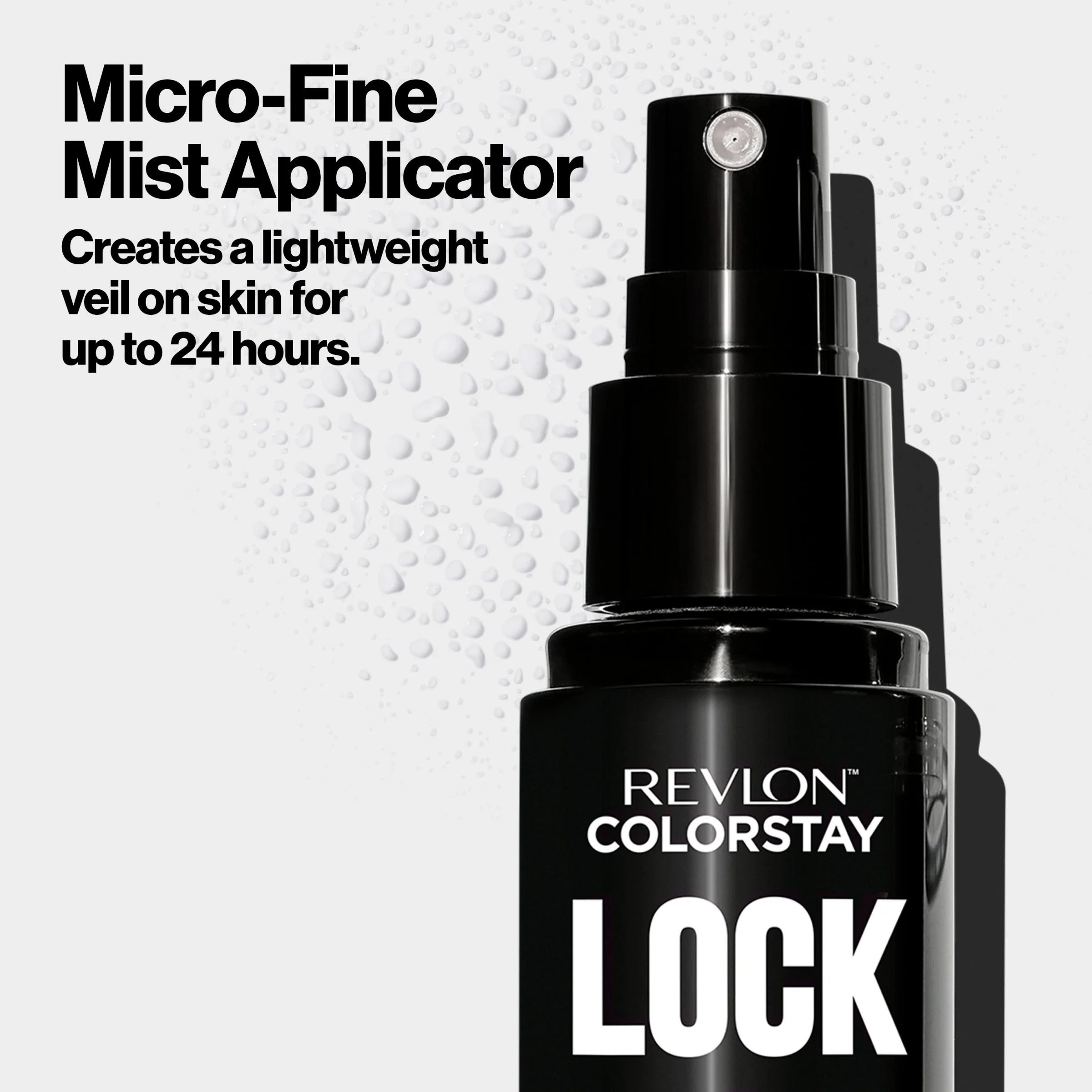 ColorStay™ Lock Setting Mist - Image 4