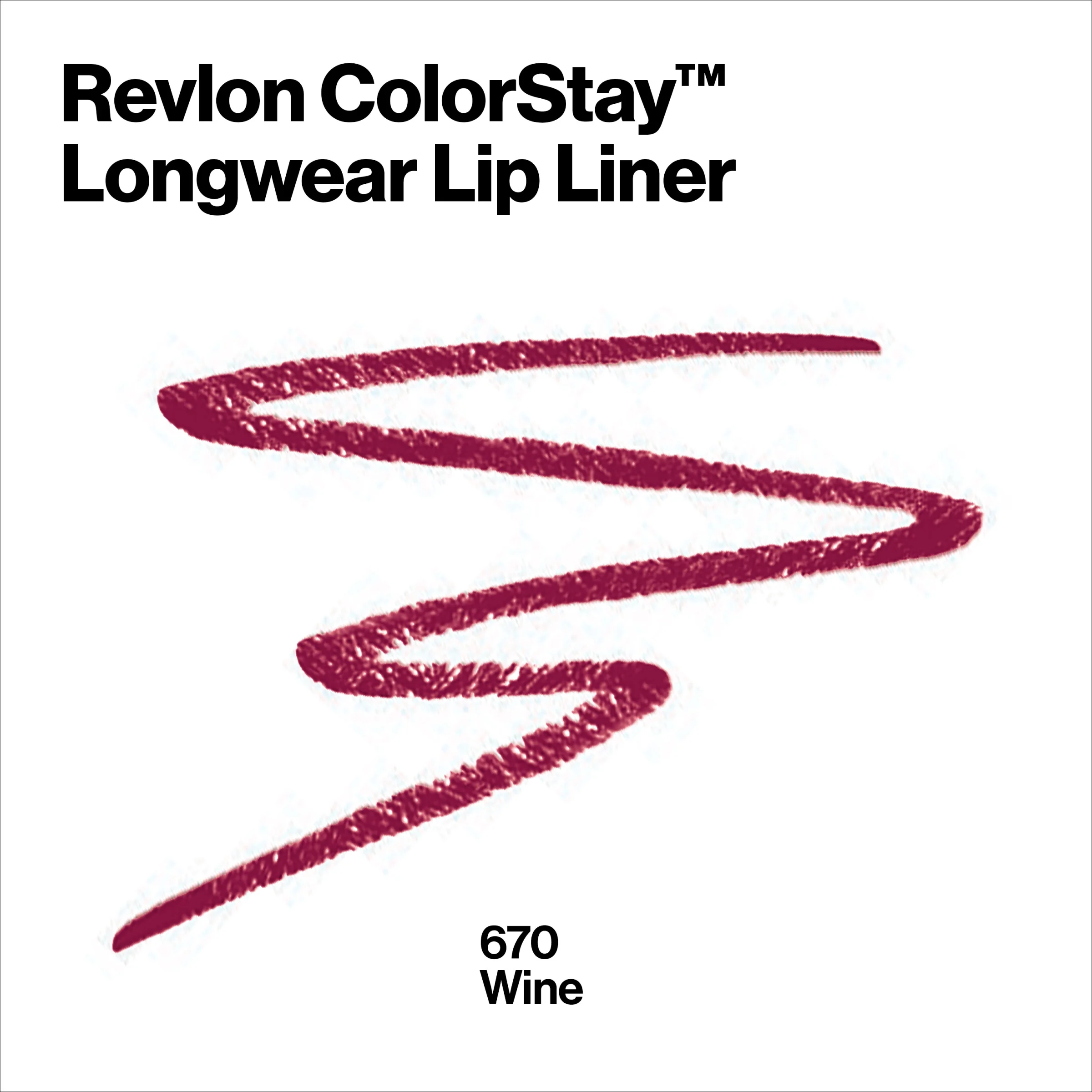 ColorStay™ Longwear Lip Liner - Image 23