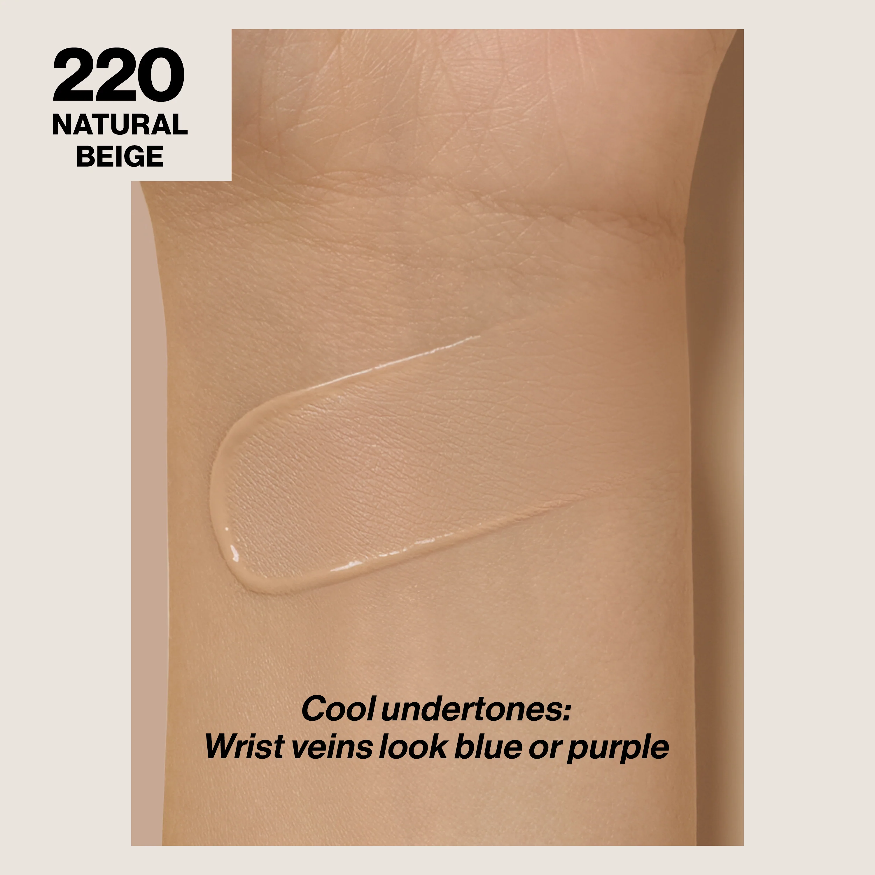 ColorStay™ Longwear Makeup SPF 15 - Image 106