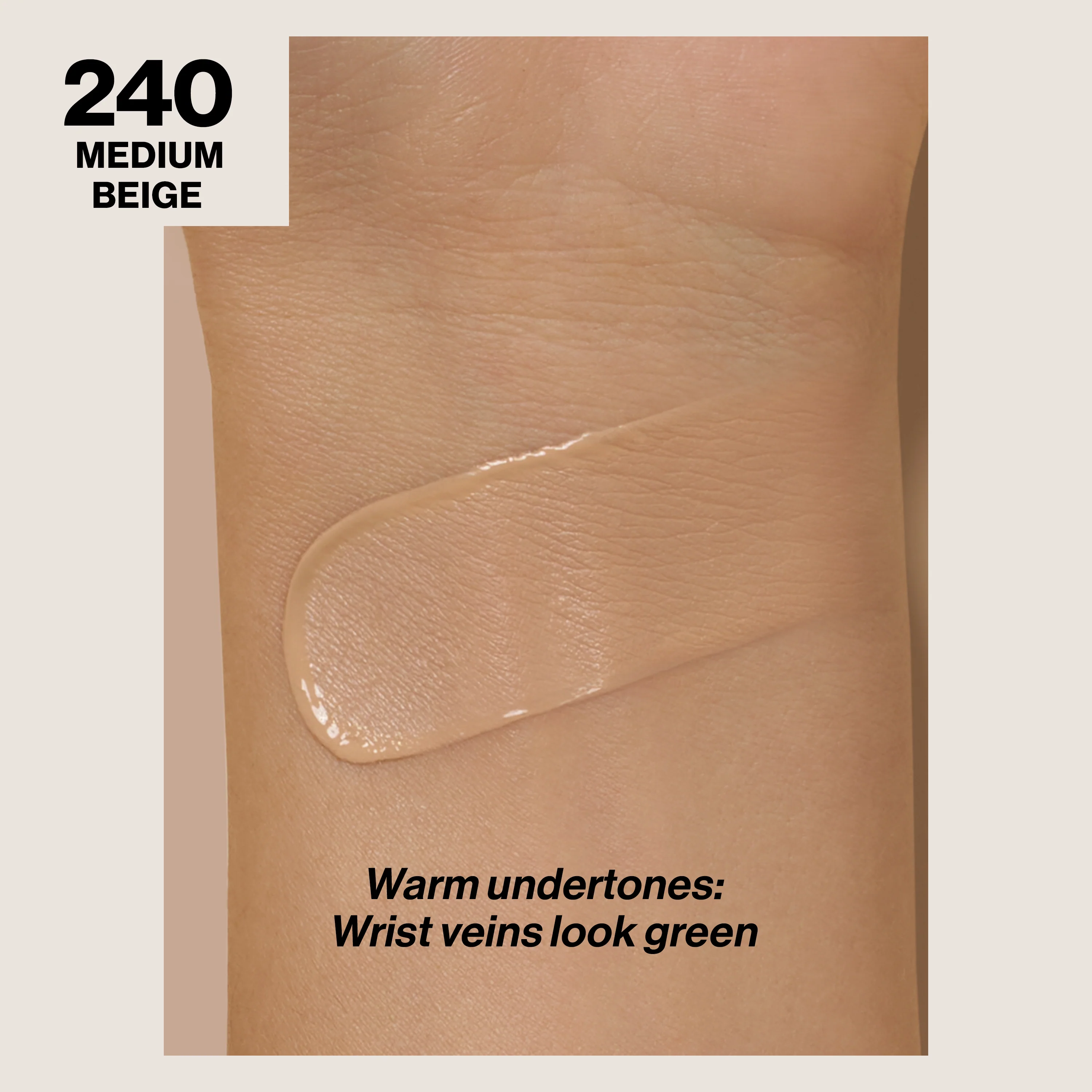 ColorStay™ Longwear Makeup SPF 15 - Image 107