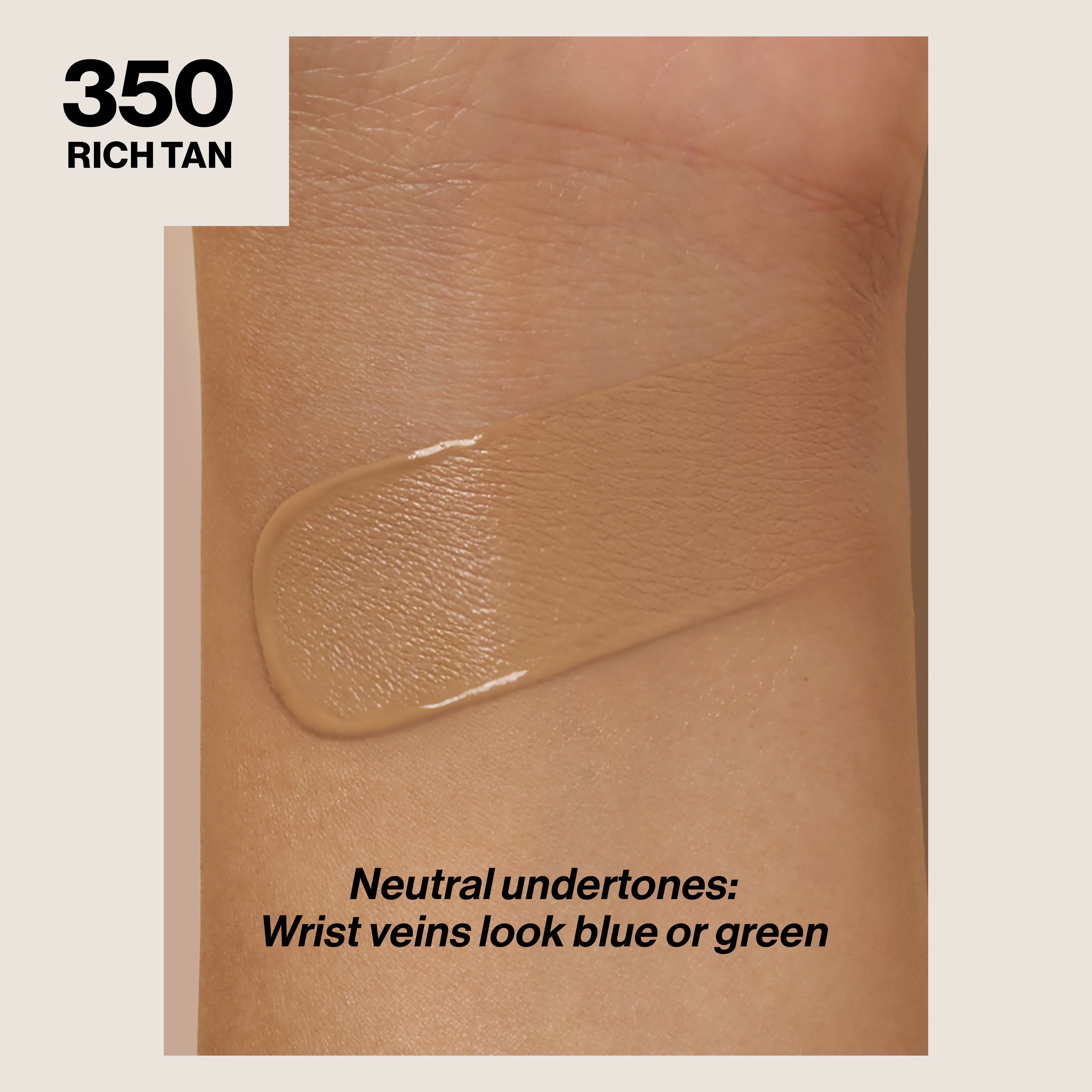 ColorStay™ Longwear Makeup SPF 15 - Image 112