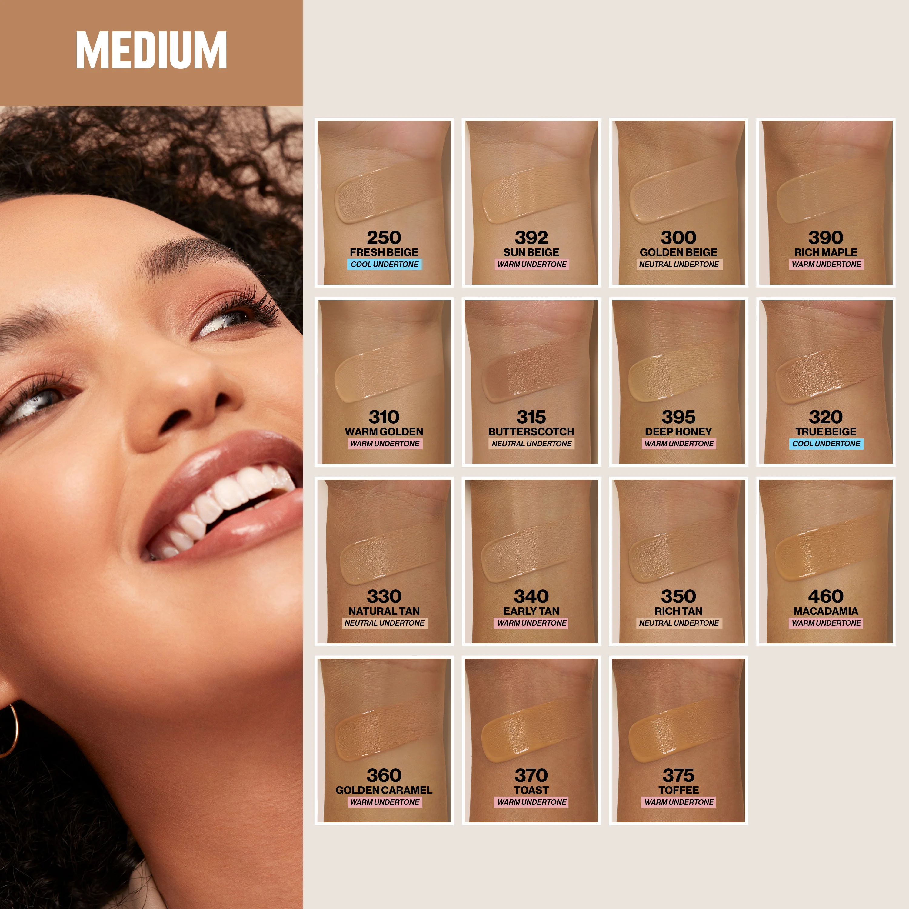 ColorStay™ Longwear Makeup SPF 15 - Image 131