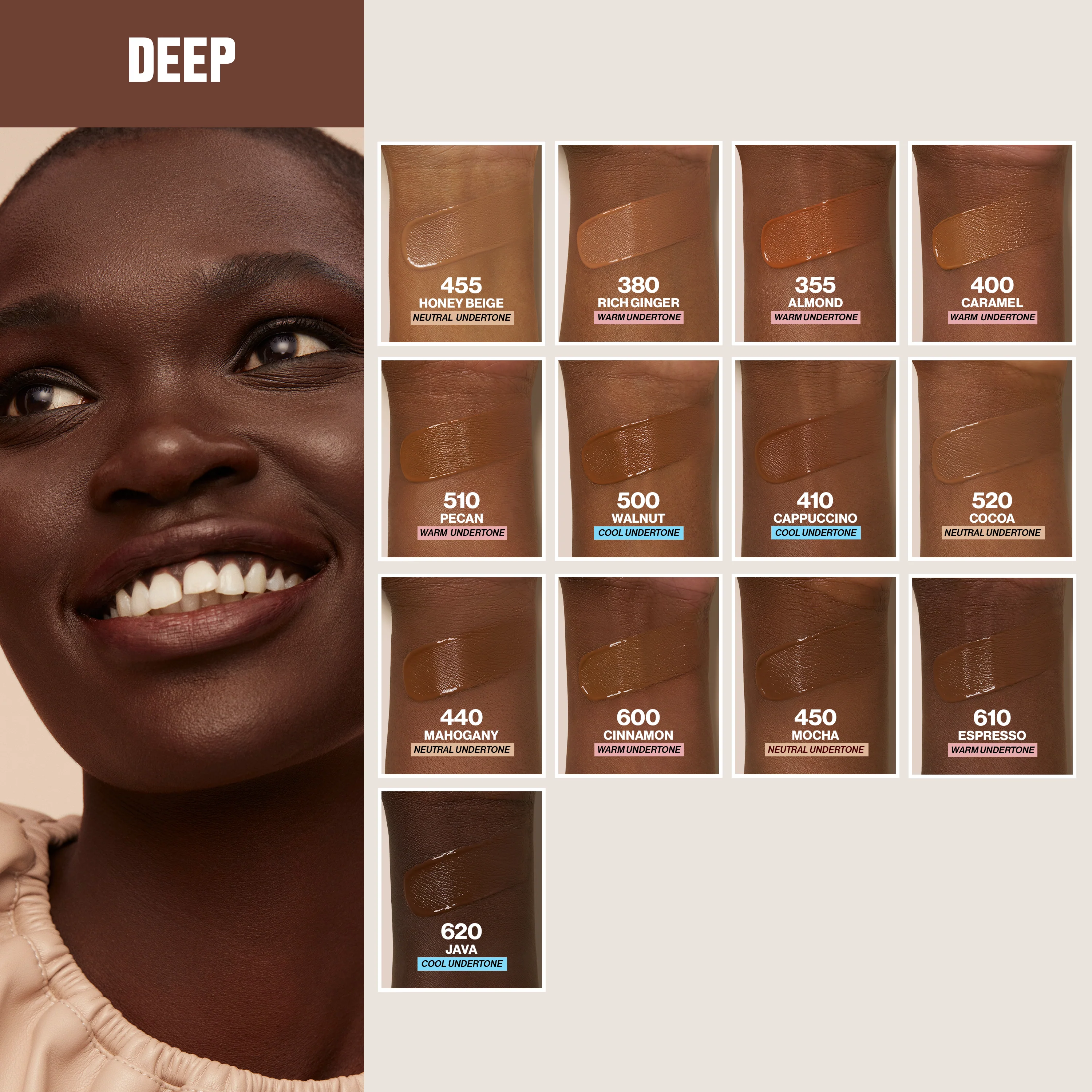 ColorStay™ Longwear Makeup SPF 15 - Image 133