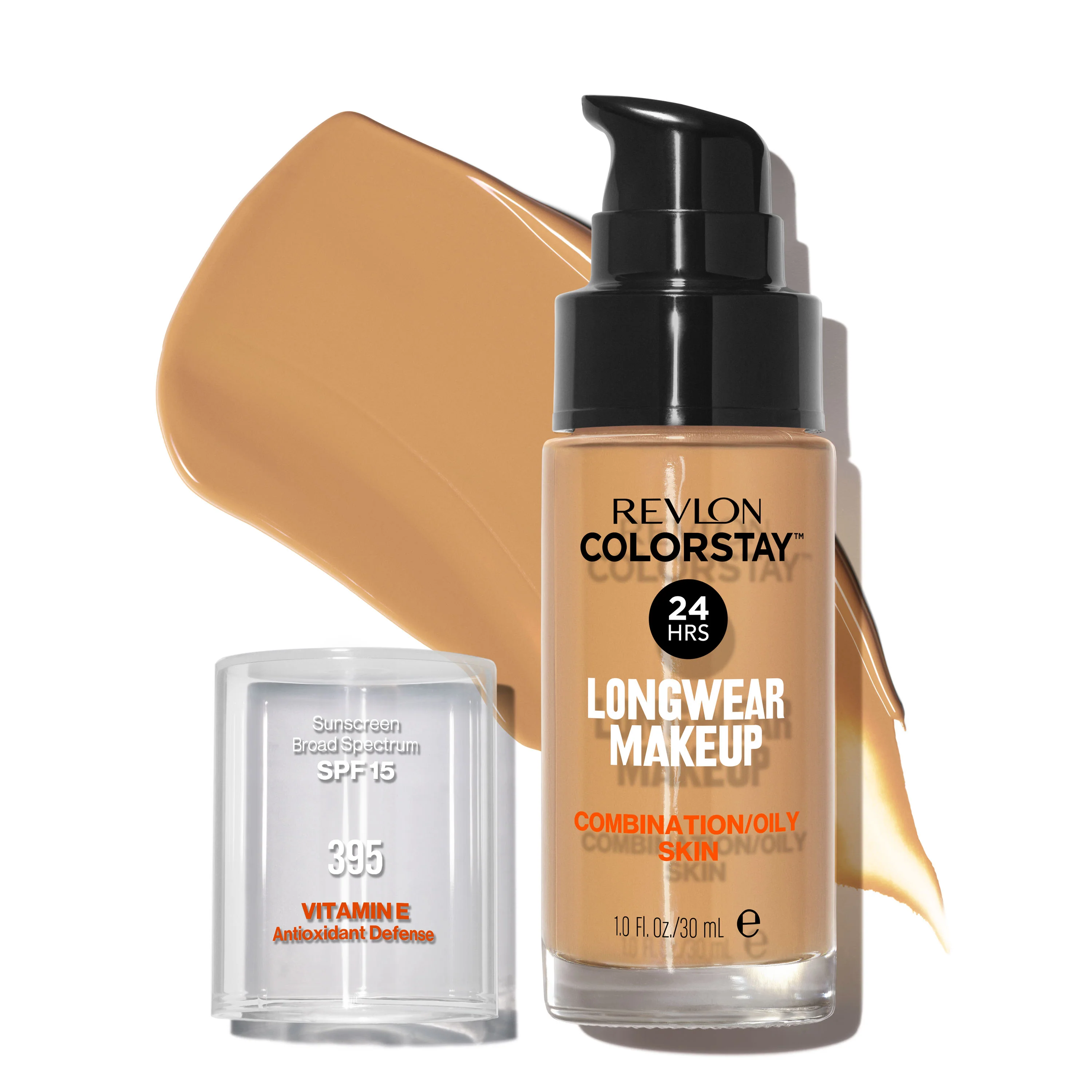 ColorStay™ Longwear Makeup SPF 15 - Image 24