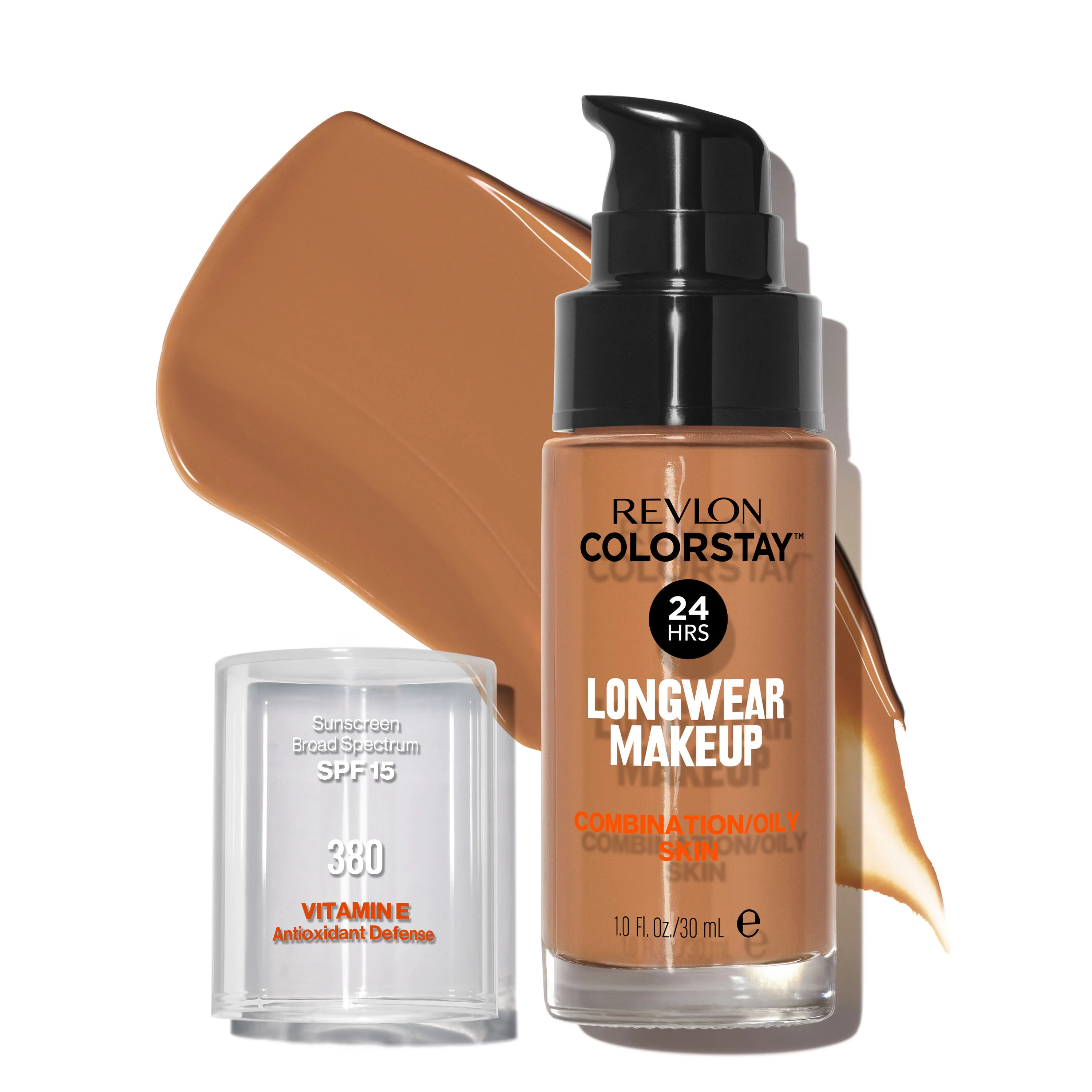 ColorStay™ Longwear Makeup SPF 15 - Image 27