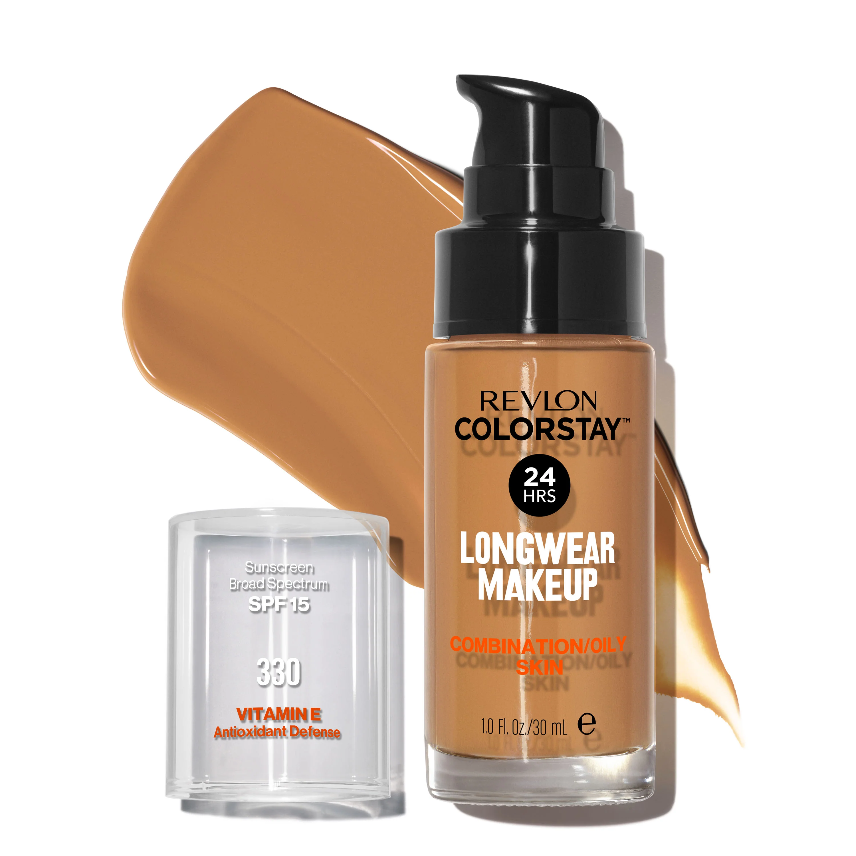 ColorStay™ Longwear Makeup SPF 15 - Image 29