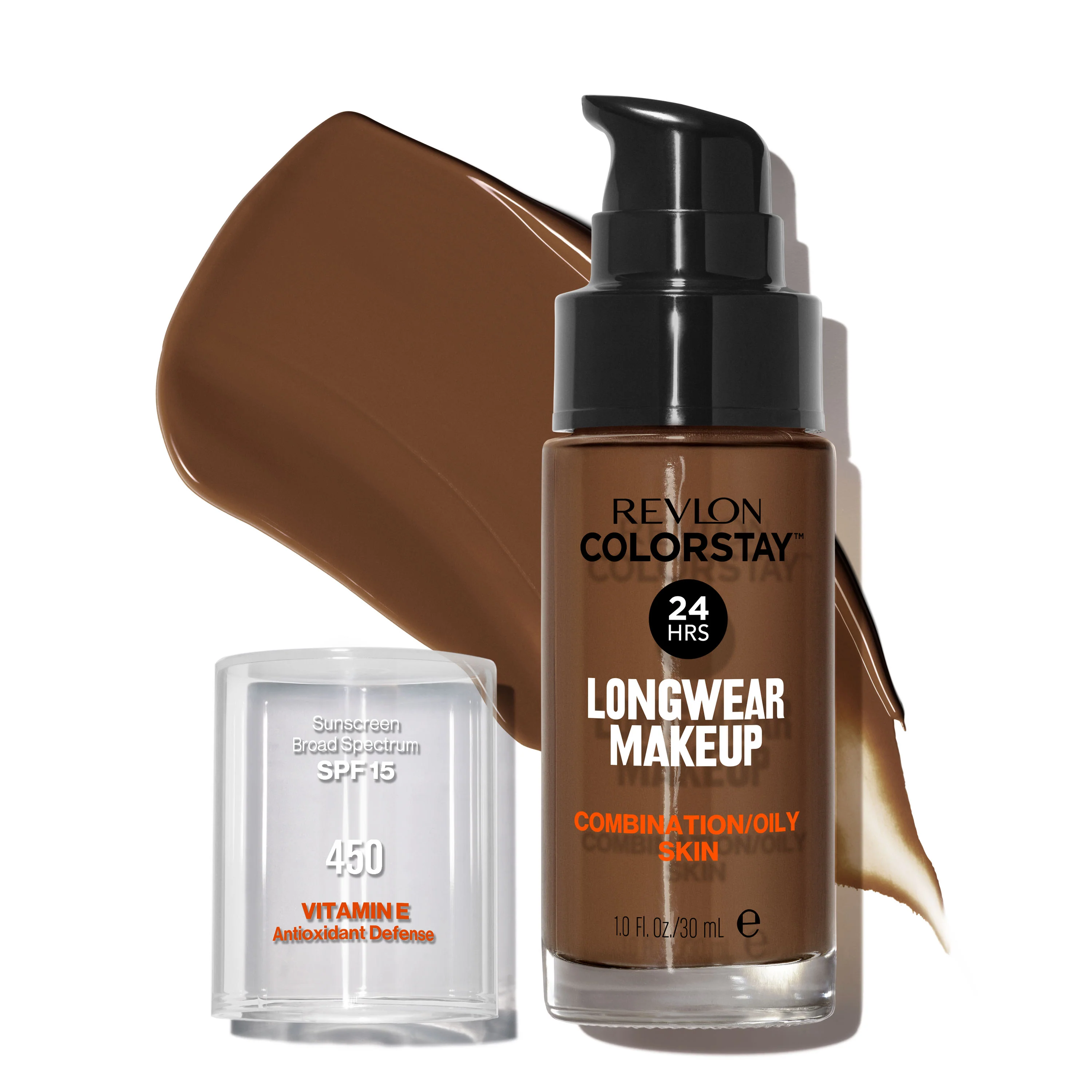 ColorStay™ Longwear Makeup SPF 15 - Image 32