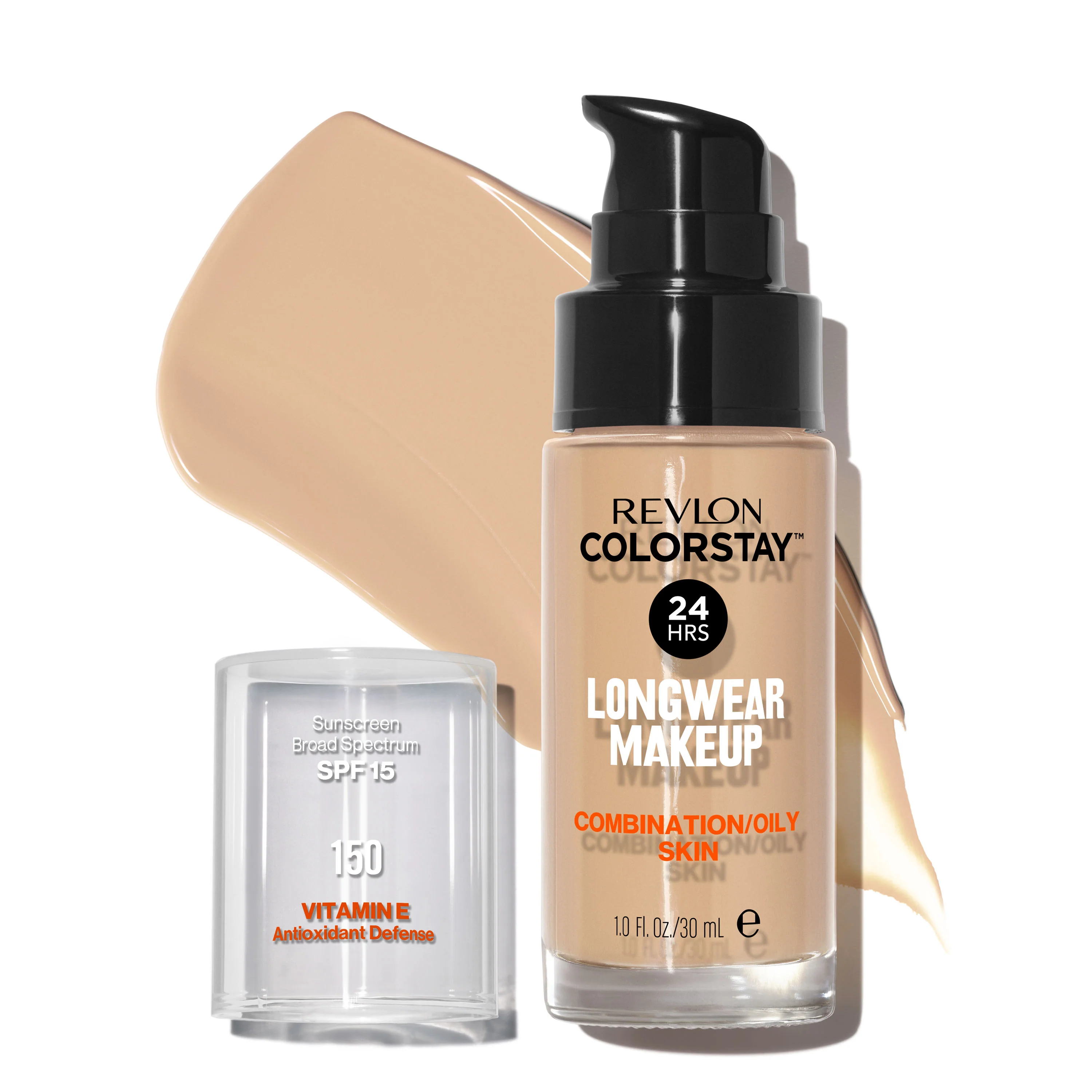 ColorStay™ Longwear Makeup SPF 15 - Image 34