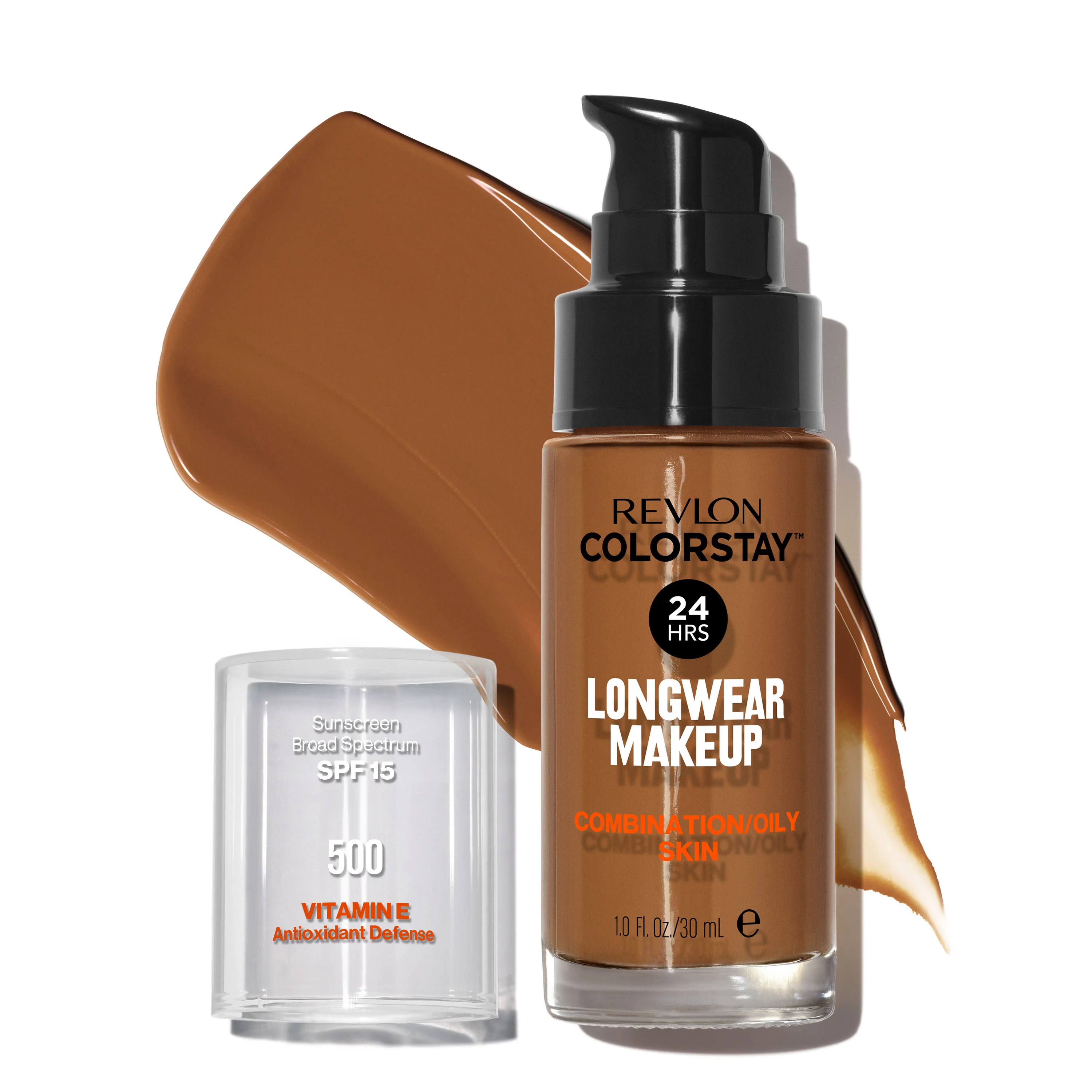 ColorStay™ Longwear Makeup SPF 15 - Image 38