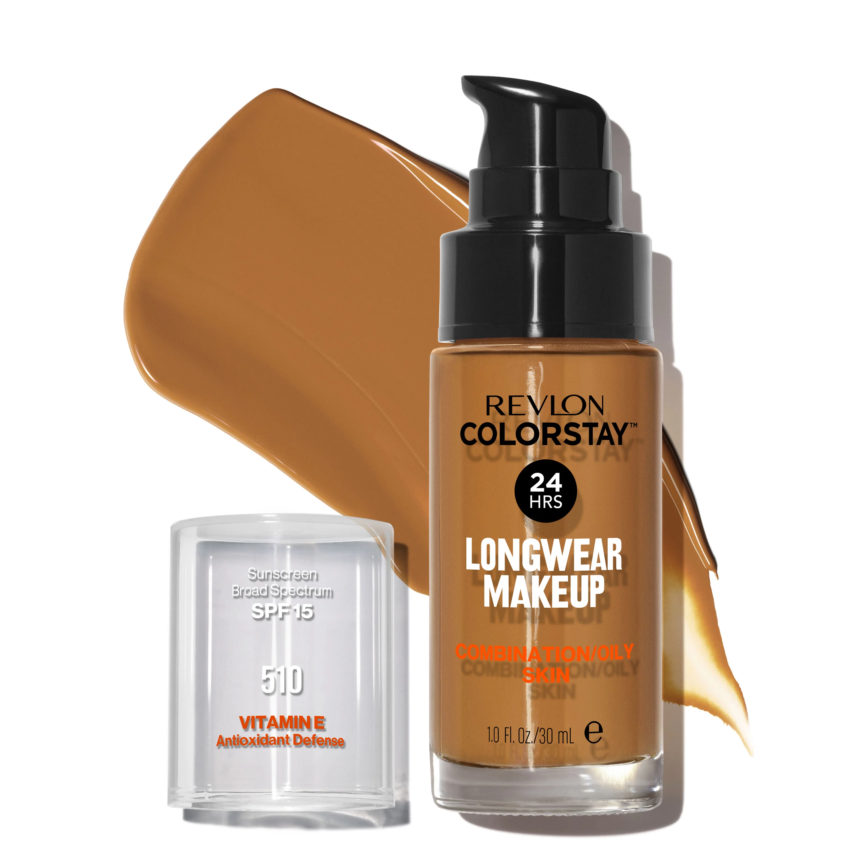 ColorStay™ Longwear Makeup SPF 15 - Image 41