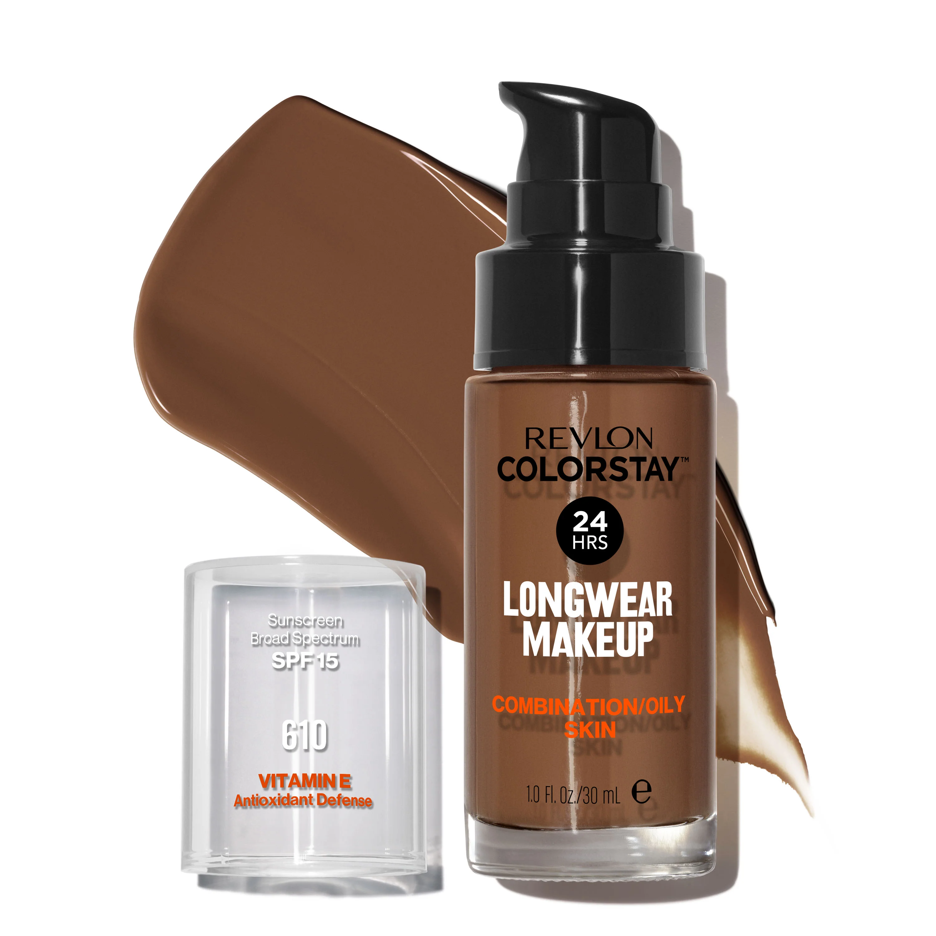 ColorStay™ Longwear Makeup SPF 15 - Image 42