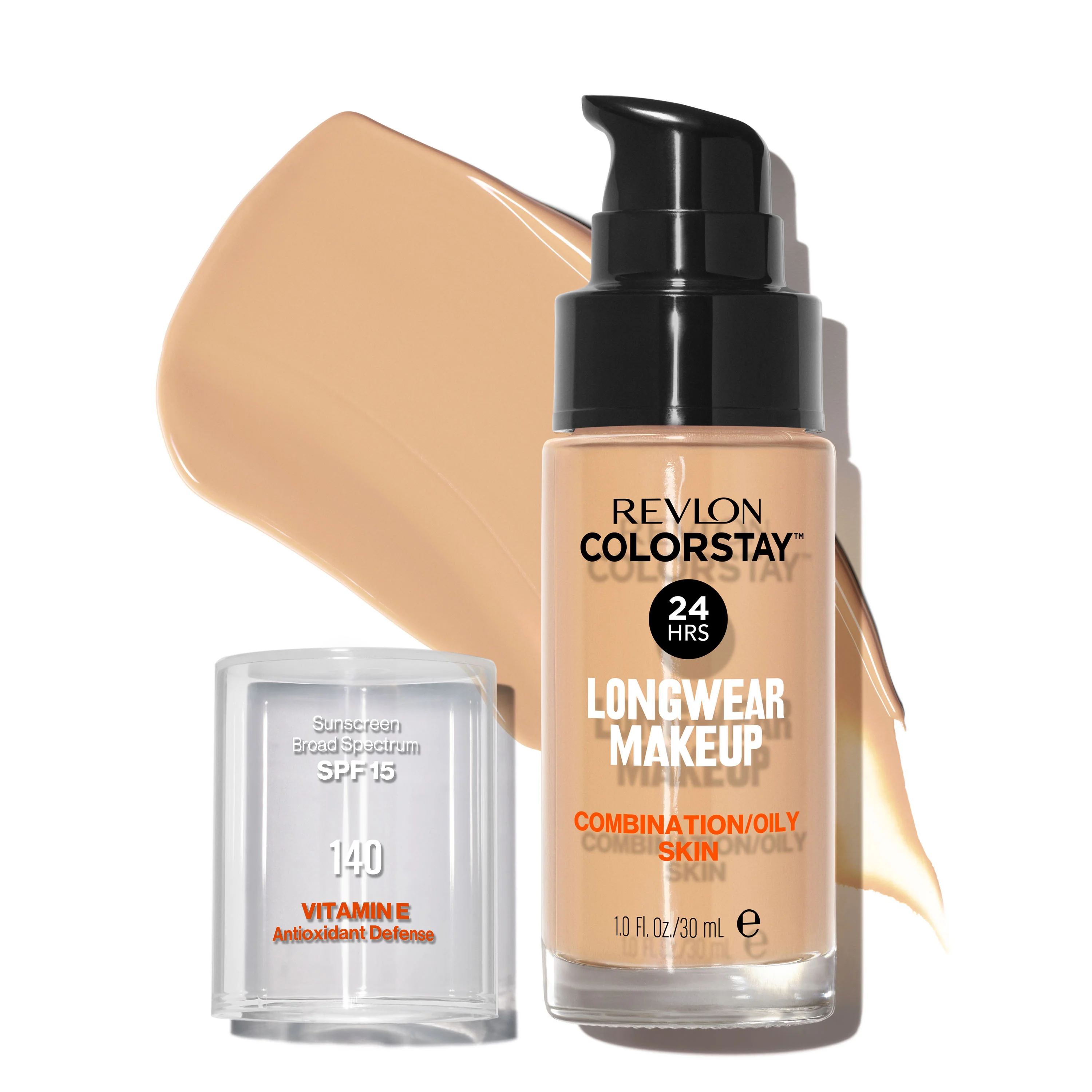 ColorStay™ Longwear Makeup SPF 15 - Image 43