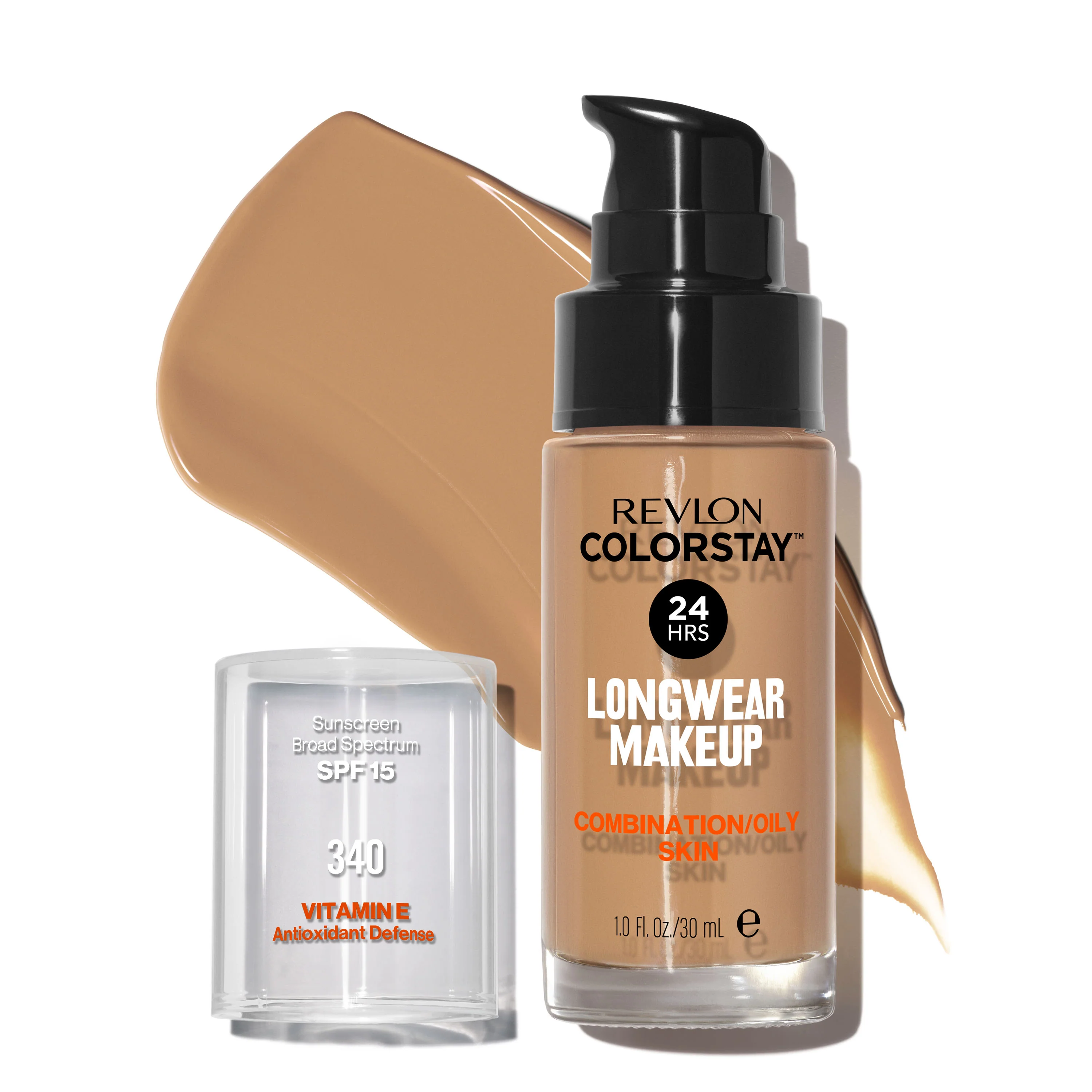 ColorStay™ Longwear Makeup SPF 15 - Image 44