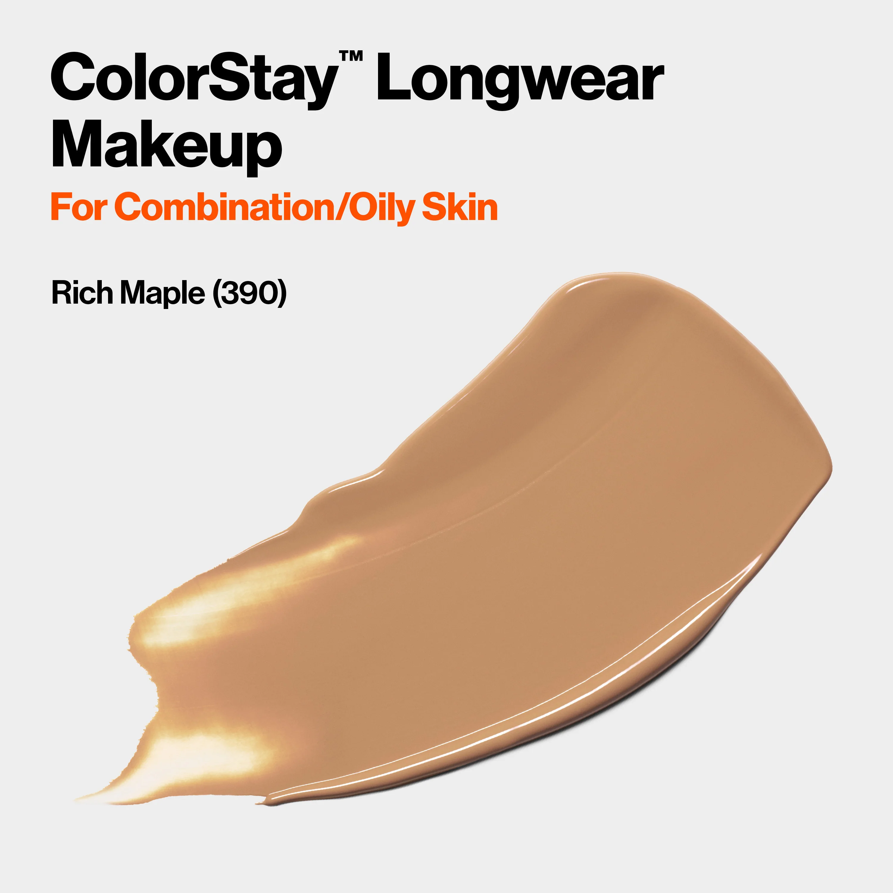 ColorStay™ Longwear Makeup SPF 15 - Image 52