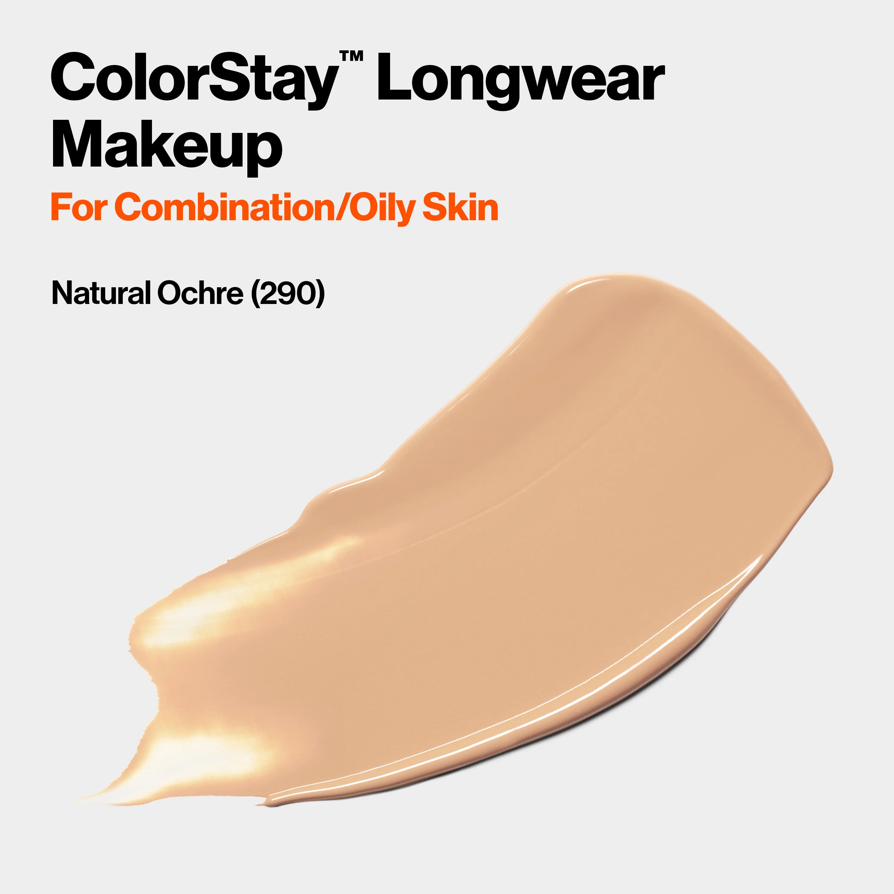 ColorStay™ Longwear Makeup SPF 15 - Image 57