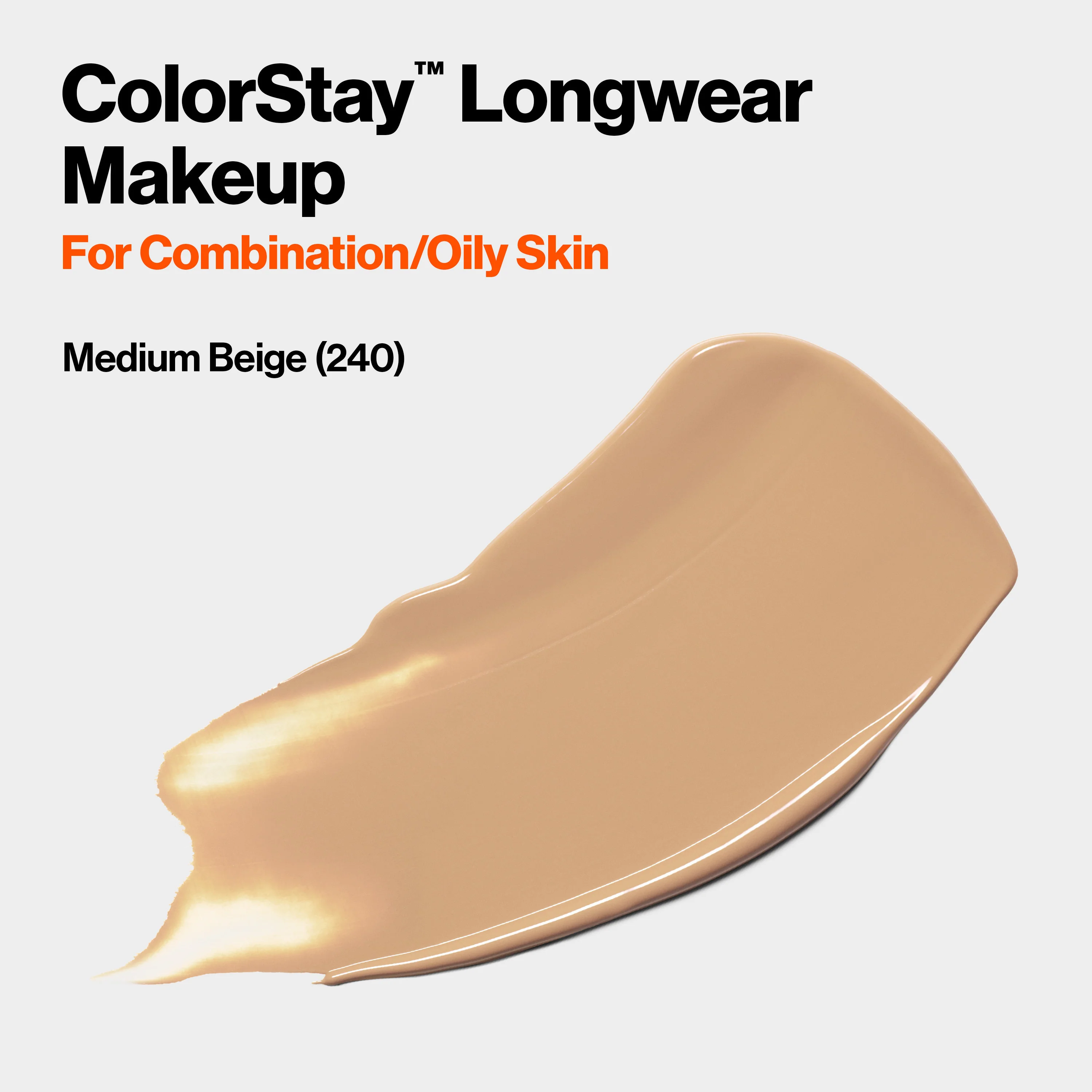 ColorStay™ Longwear Makeup SPF 15 - Image 58