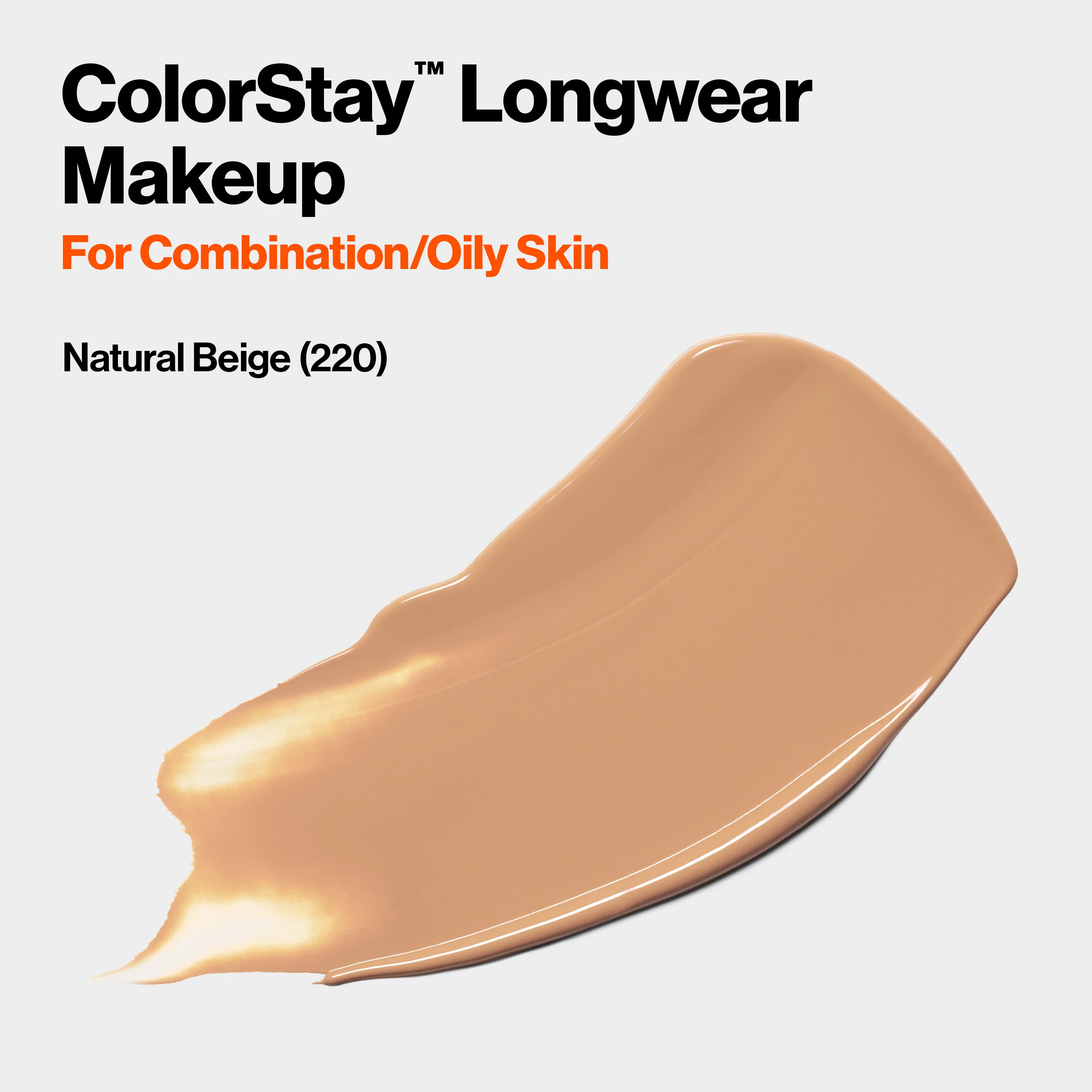 ColorStay™ Longwear Makeup SPF 15 - Image 60