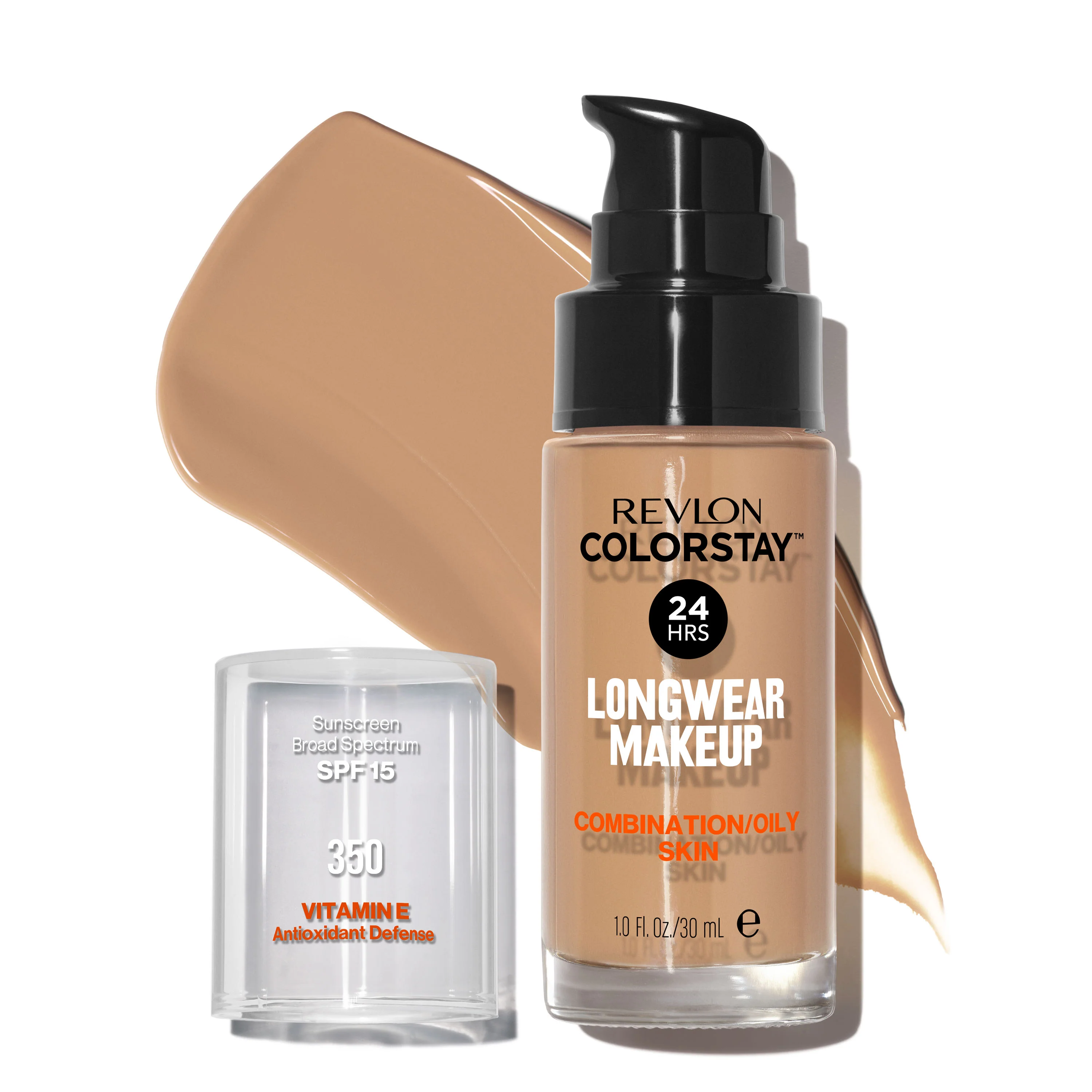 ColorStay™ Longwear Makeup SPF 15 - Image 8