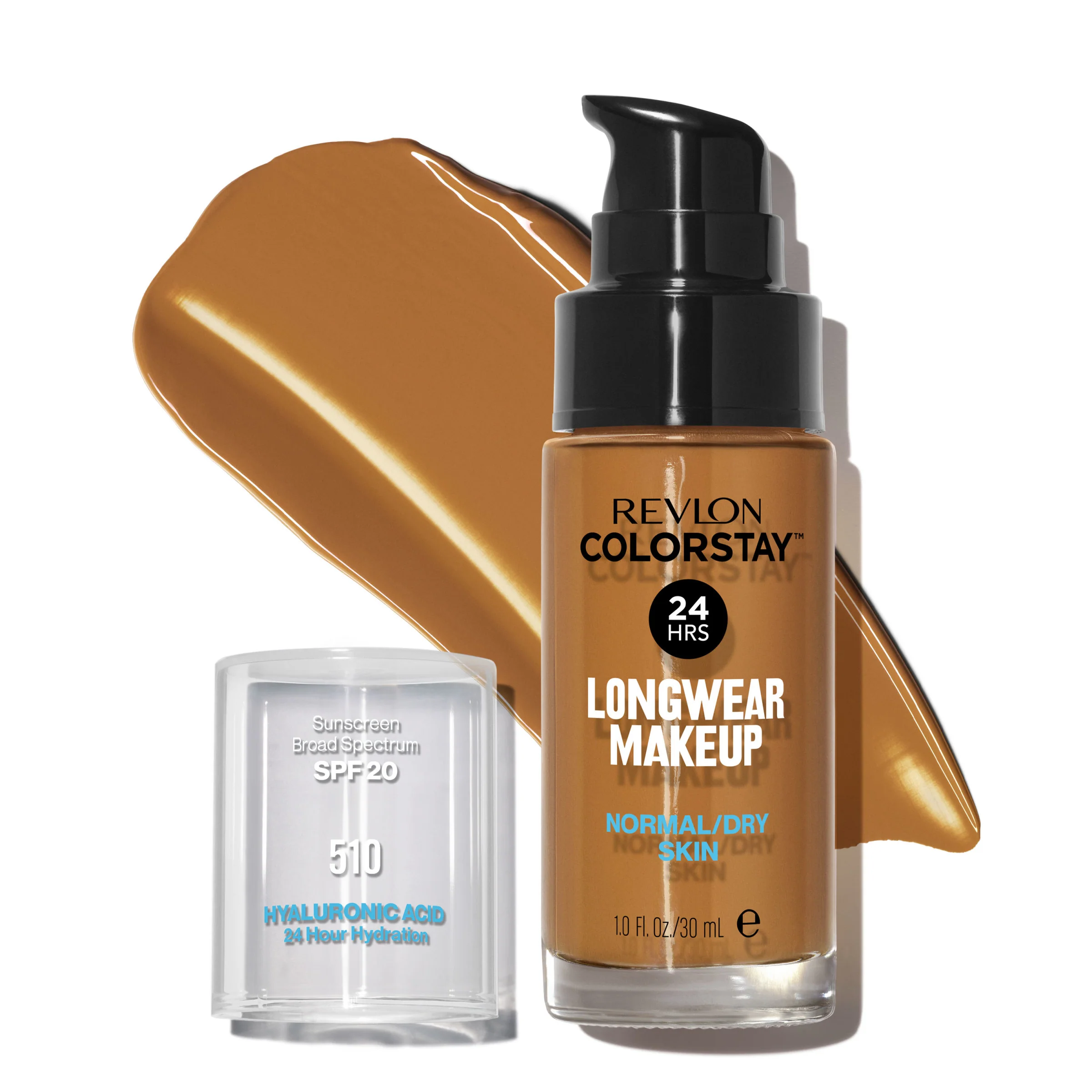 ColorStay™ Longwear Makeup SPF 20 - Image 11