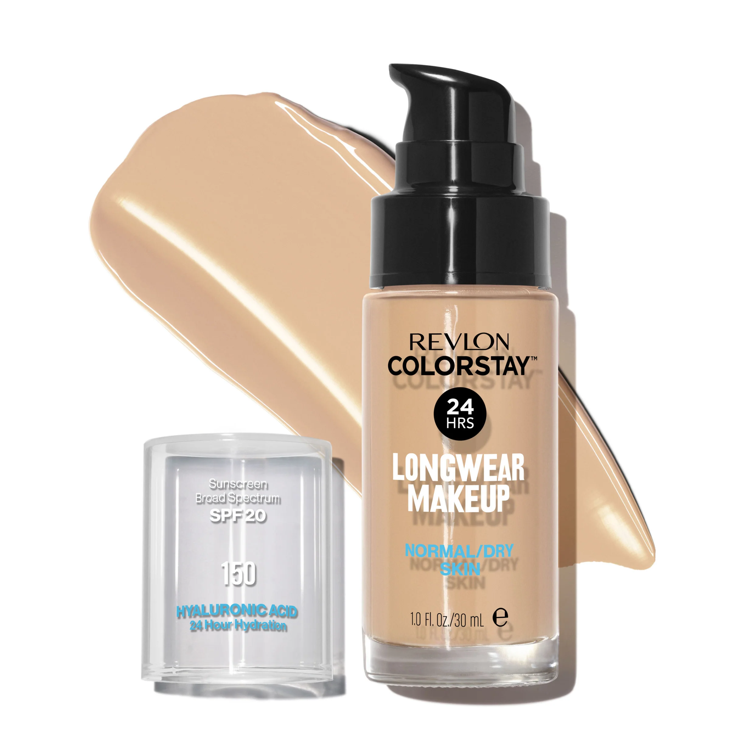 ColorStay™ Longwear Makeup SPF 20 - Image 14