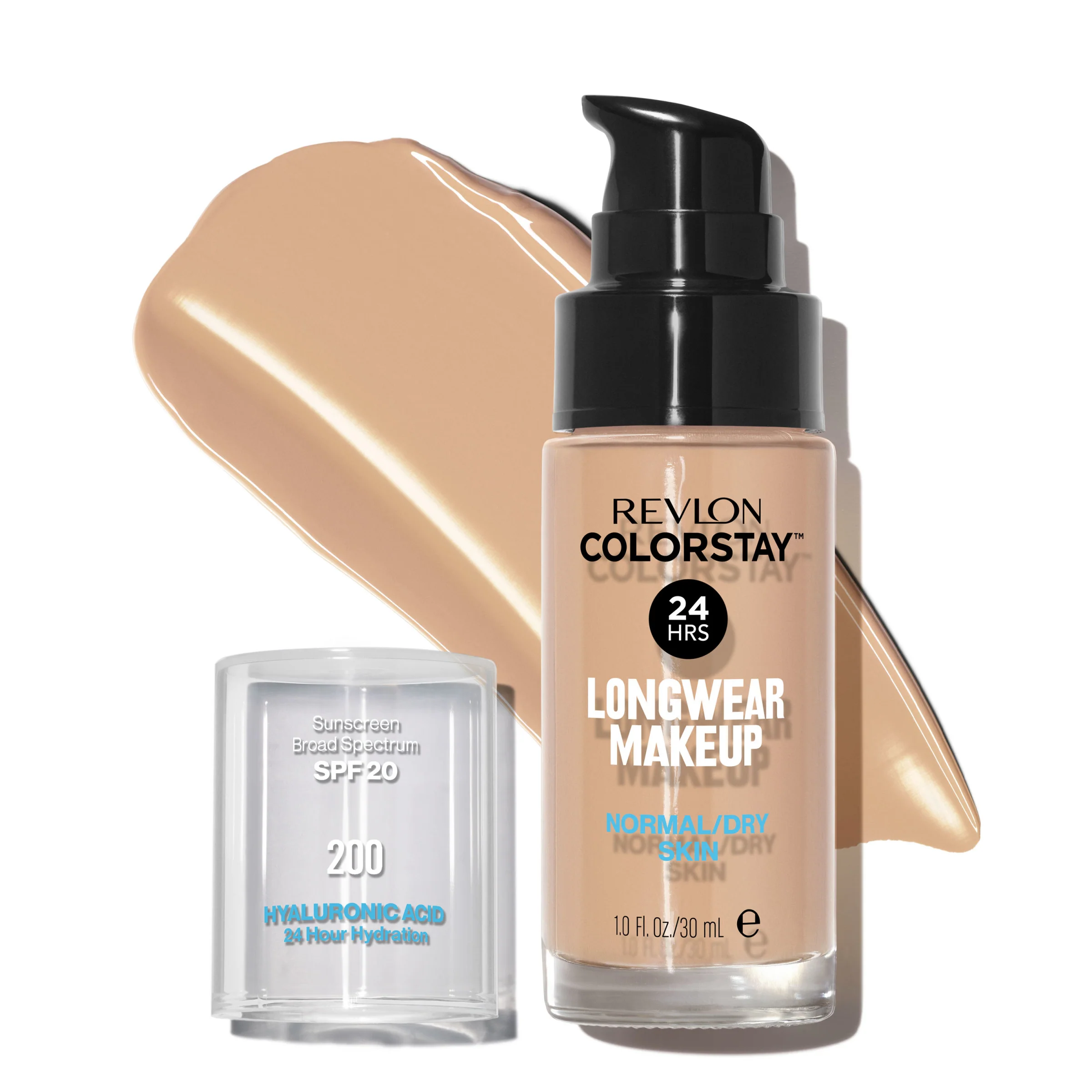 ColorStay™ Longwear Makeup SPF 20 - Image 16