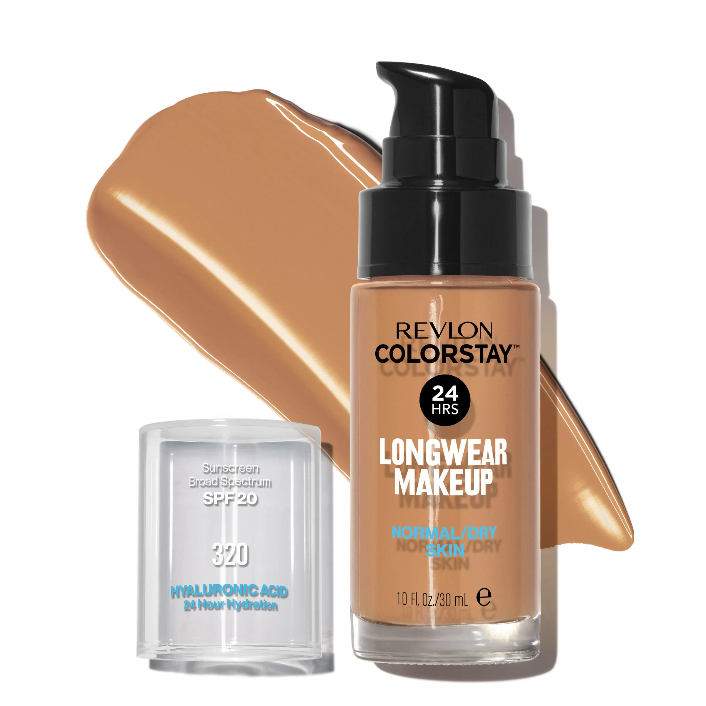 ColorStay™ Longwear Makeup SPF 20 - Image 18